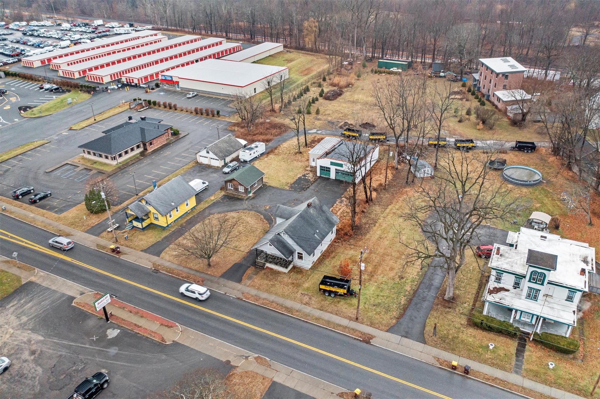 Single Family Maple Greene County, NY 12414, MLS-895936-30