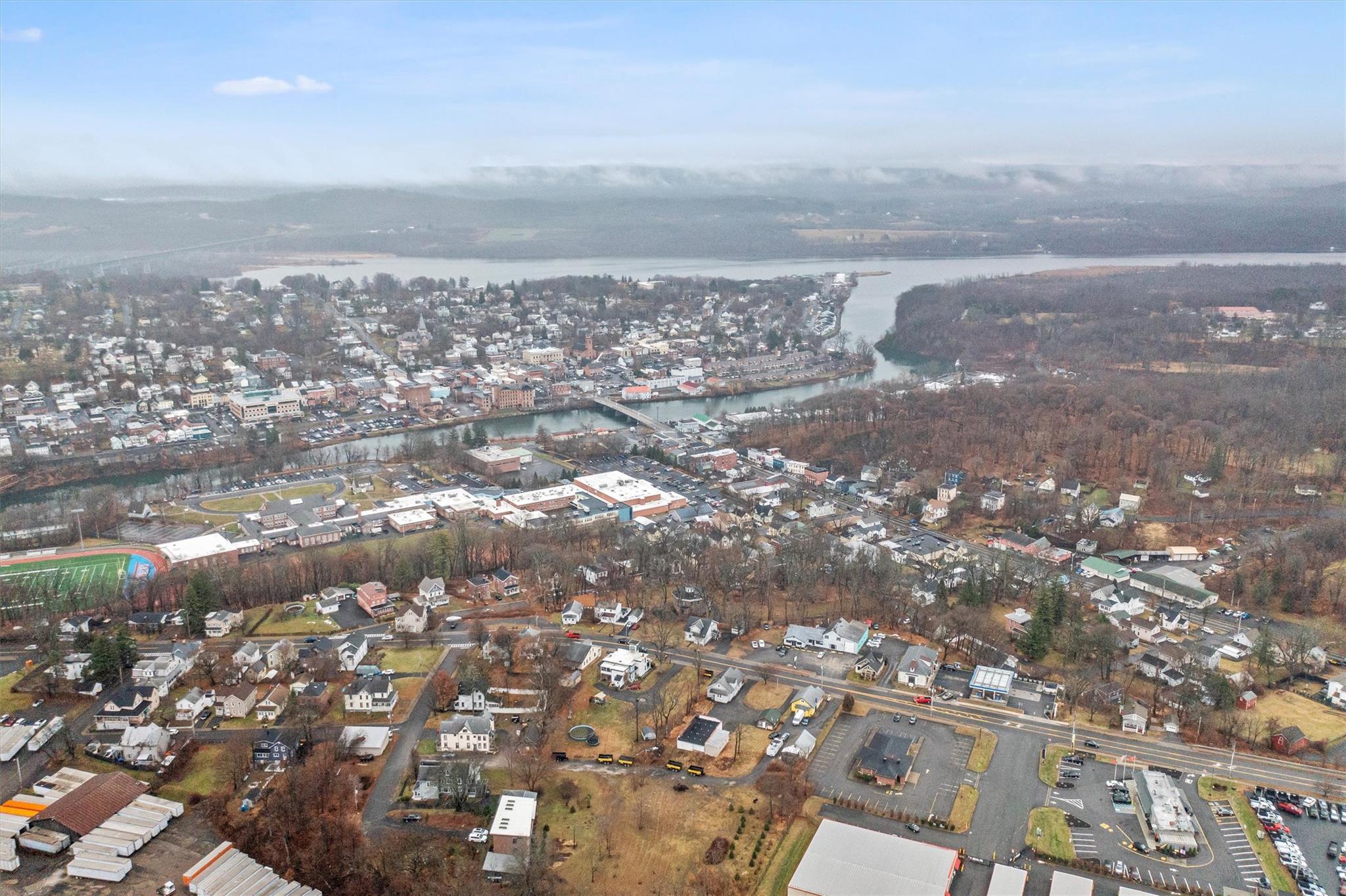 Single Family Maple Greene County, NY 12414, MLS-895936-31