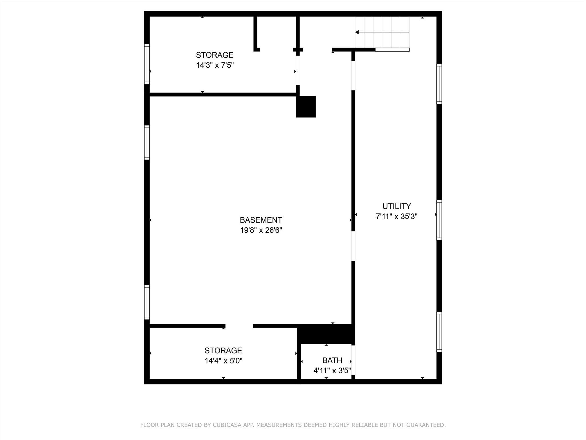 Single Family Maple  Greene County, NY 12414, MLS-895936-35