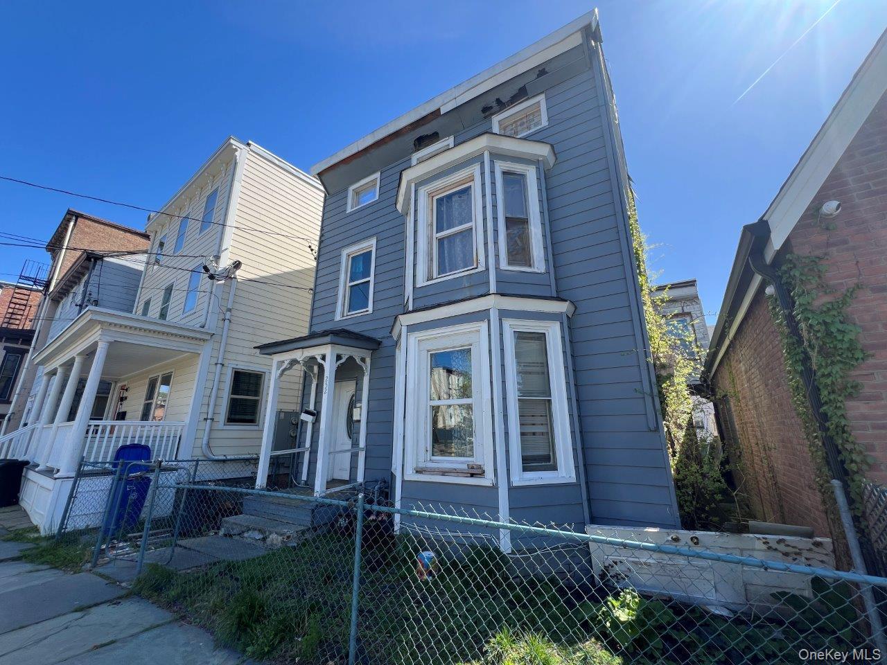 Single Family Liberty  Orange County, NY 12550, MLS-895944-2