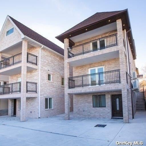 Single Family College  Queens, NY 11356, MLS-896007-4