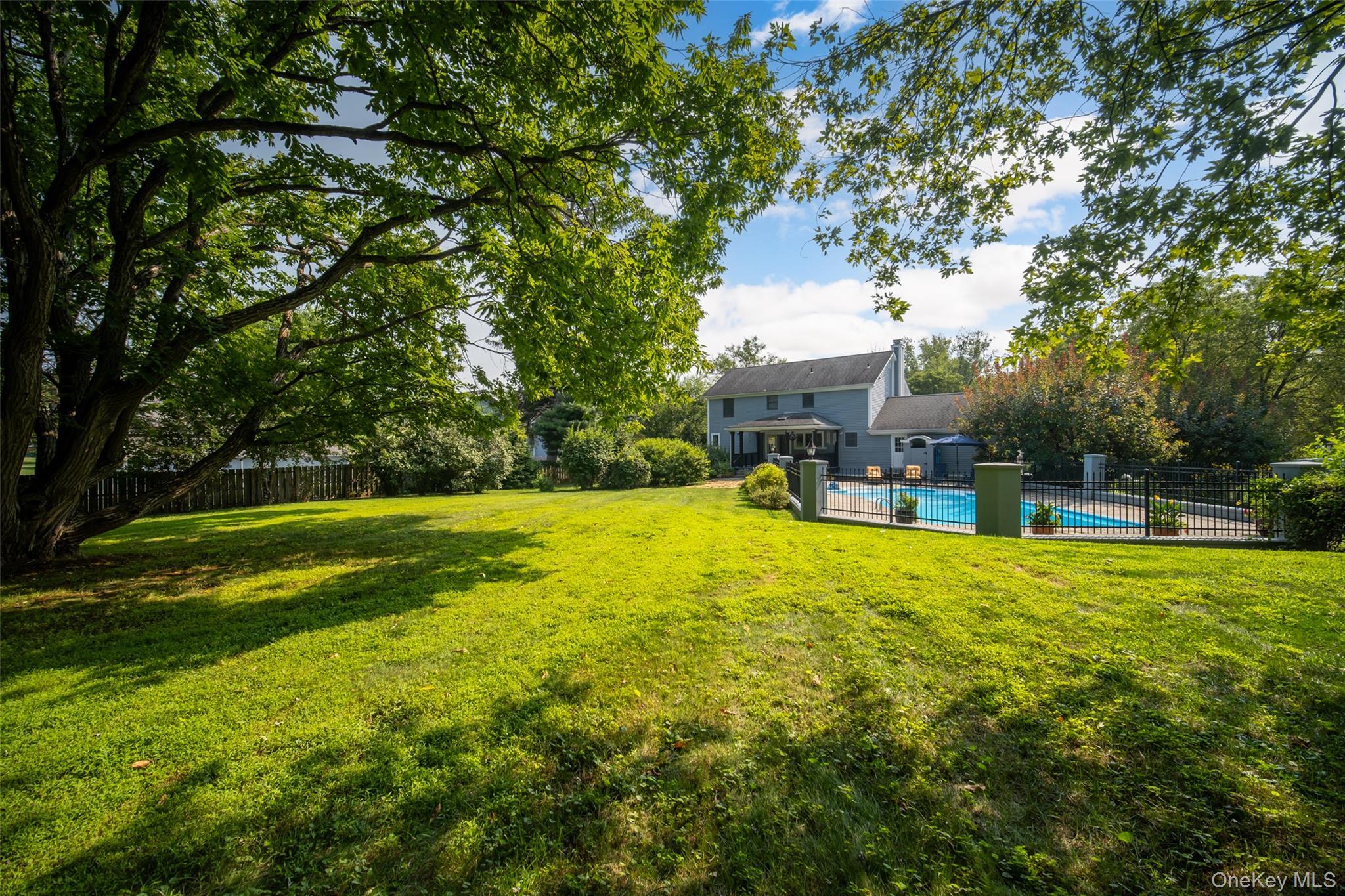 Single Family Berea  Orange County, NY 12586, MLS-896011-28