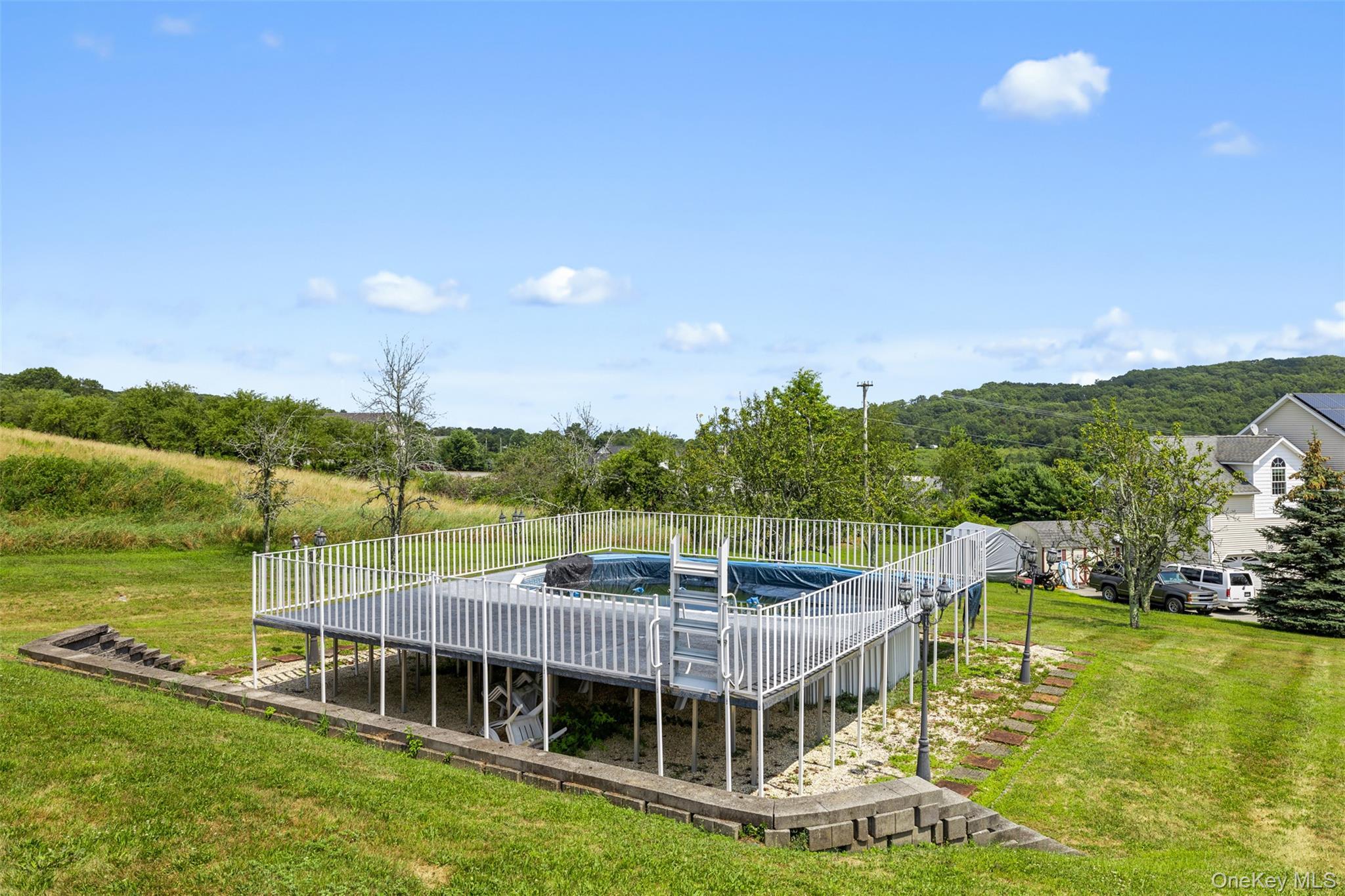 Single Family Burma  Ulster County, NY 12542, MLS-896037-30