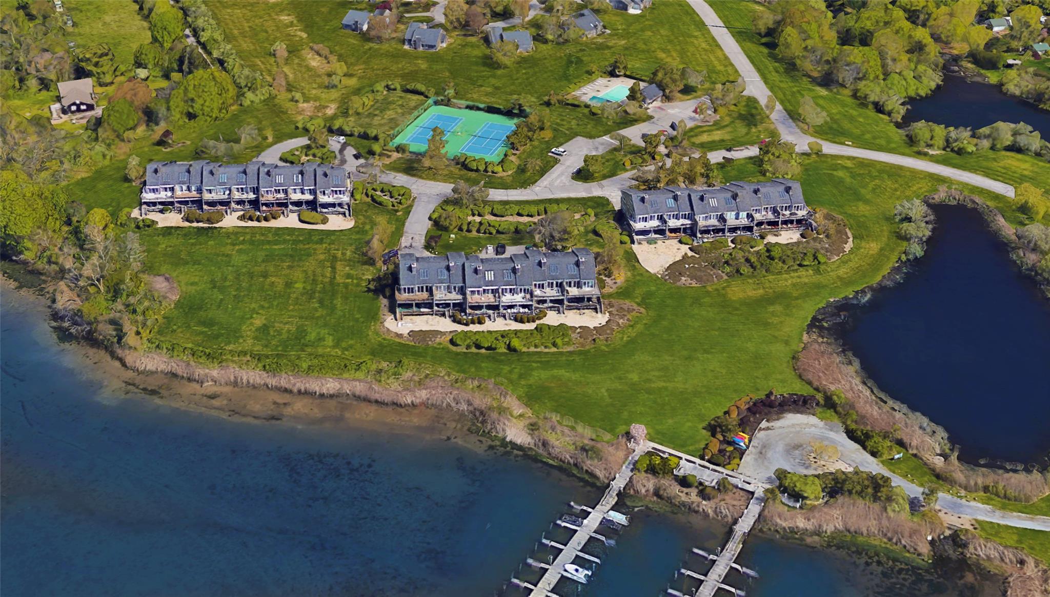 Condo Pameeches Path  Suffolk County, NY 11940, MLS-896048-2