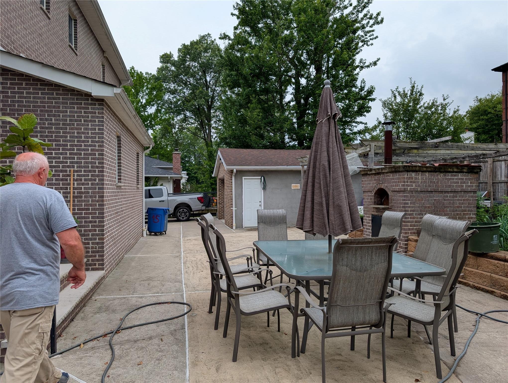 Single Family Lenzie  Staten Island, NY 10312, MLS-896064-18