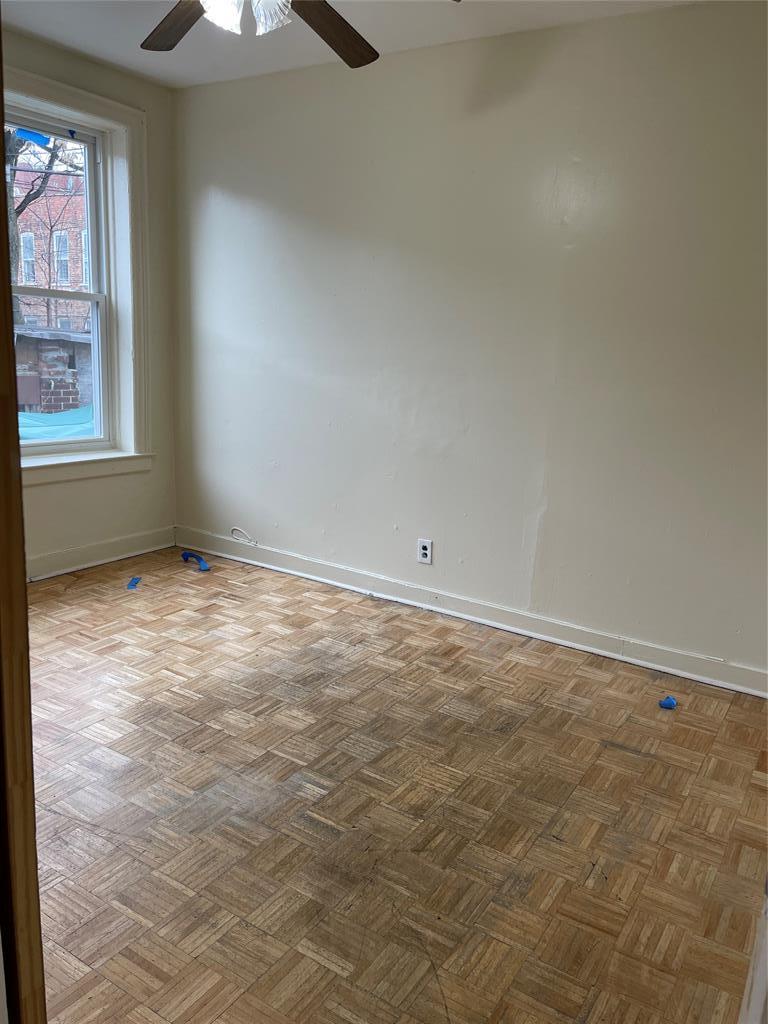 Apartment Amboy  Brooklyn, NY 11212, MLS-896068-9