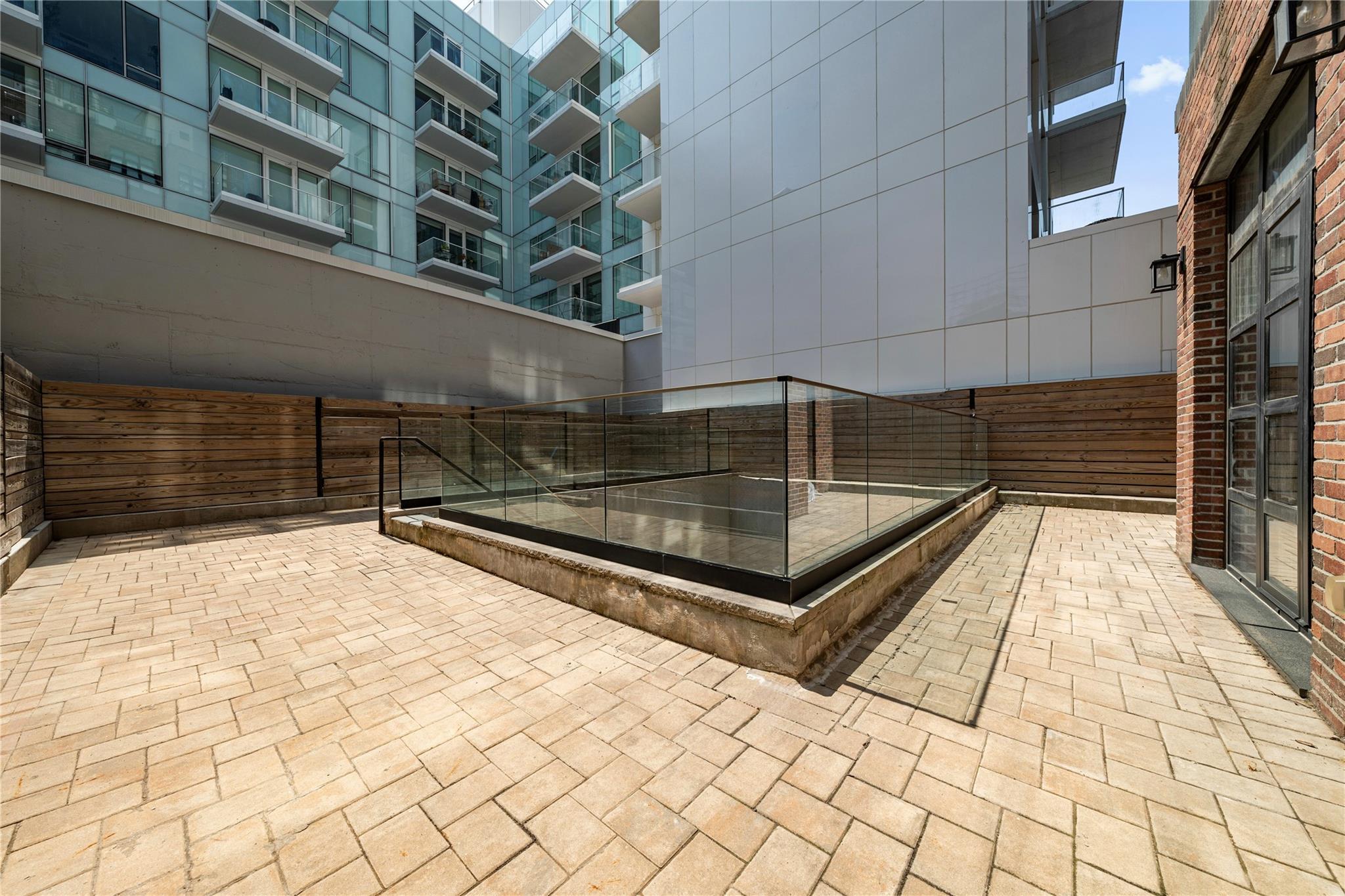 Condo 32nd  Queens, NY 11101, MLS-896071-16