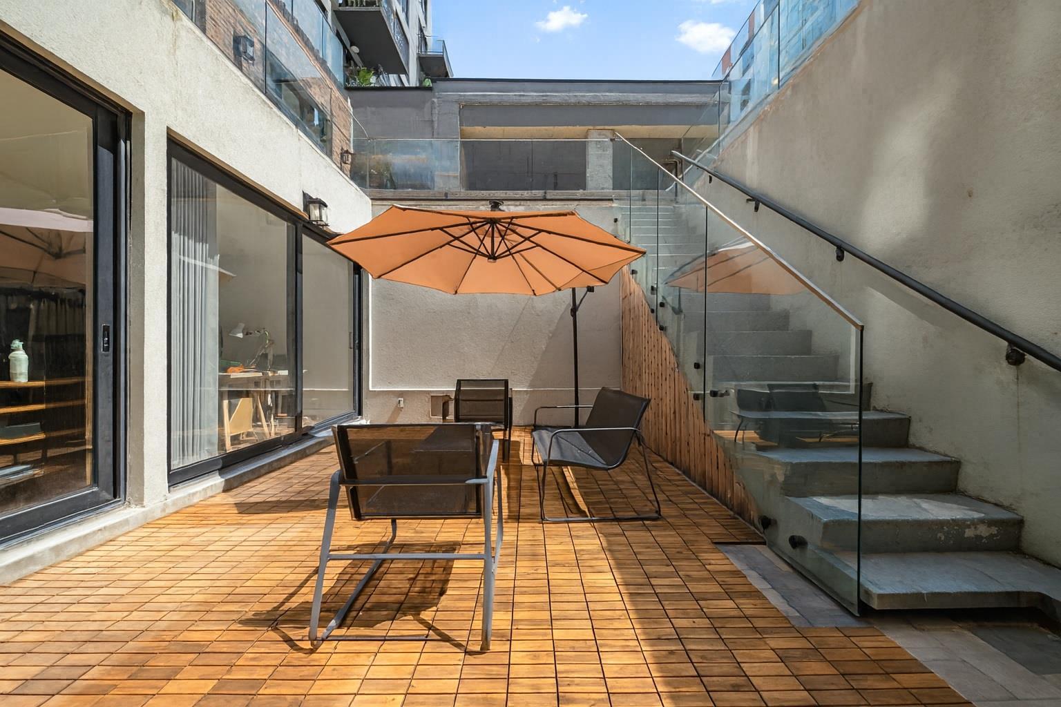 Condo 32nd  Queens, NY 11101, MLS-896071-24
