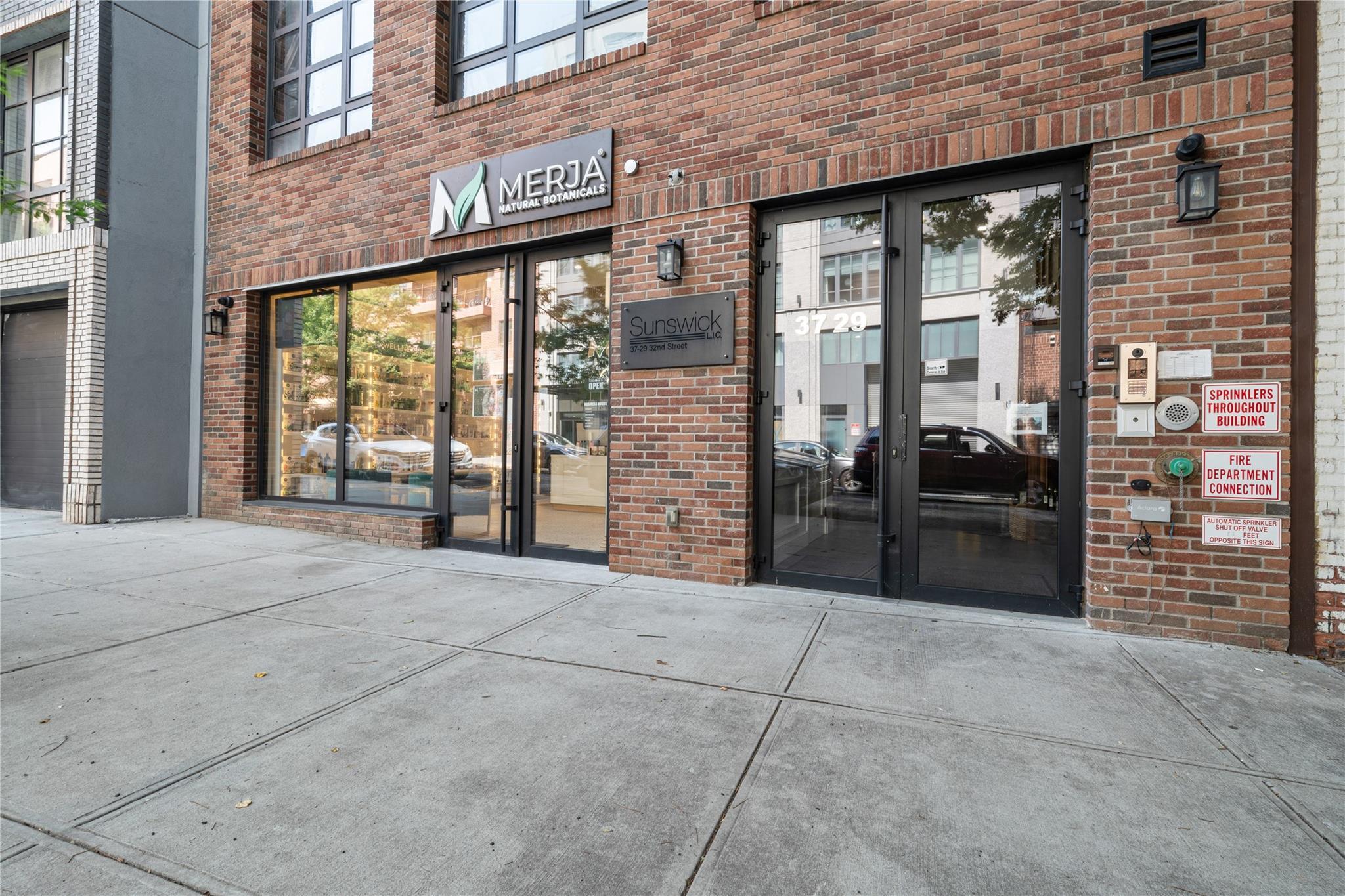 Condo 32nd  Queens, NY 11101, MLS-896071-29