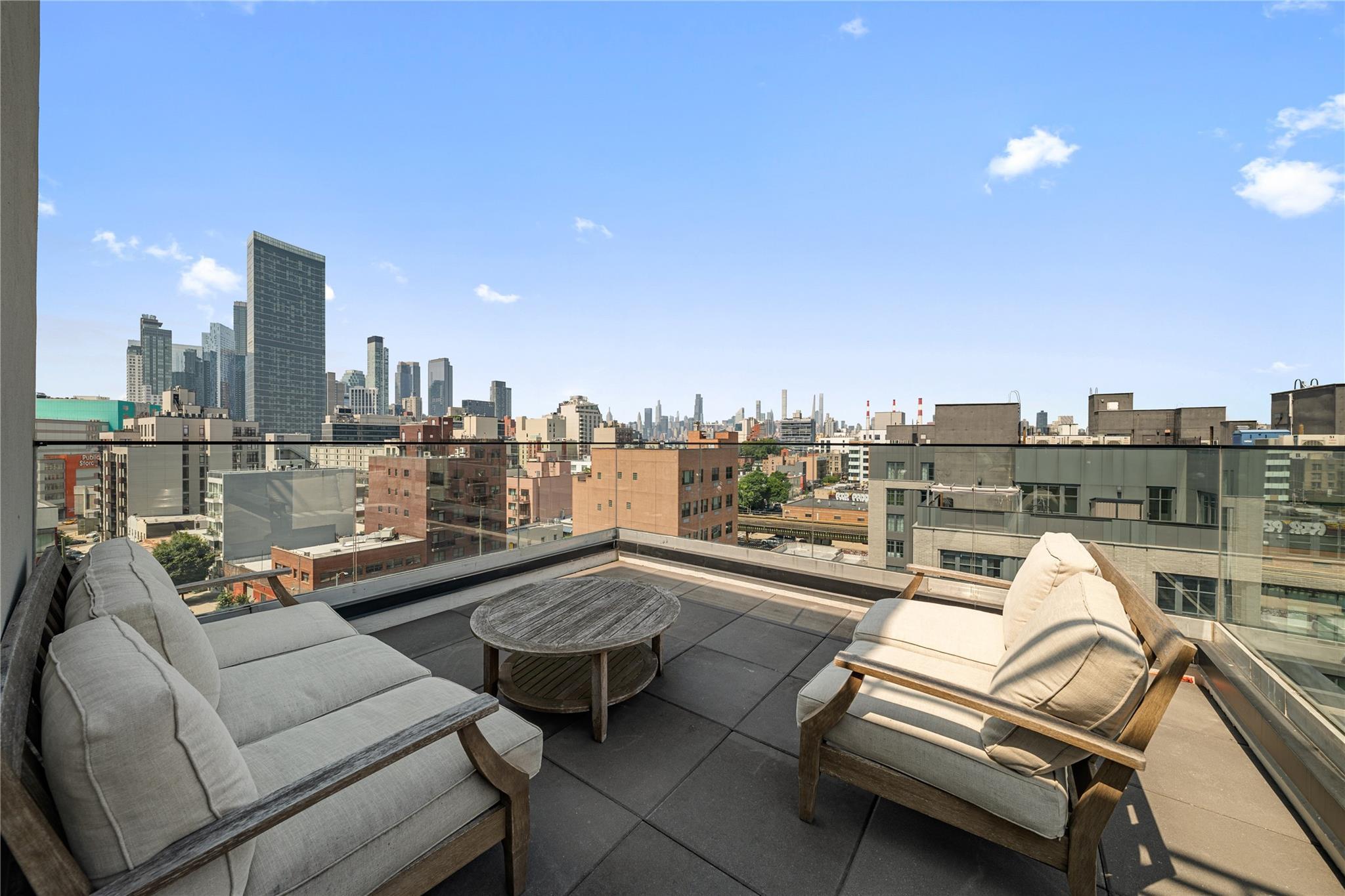Condo 32nd  Queens, NY 11101, MLS-896071-30