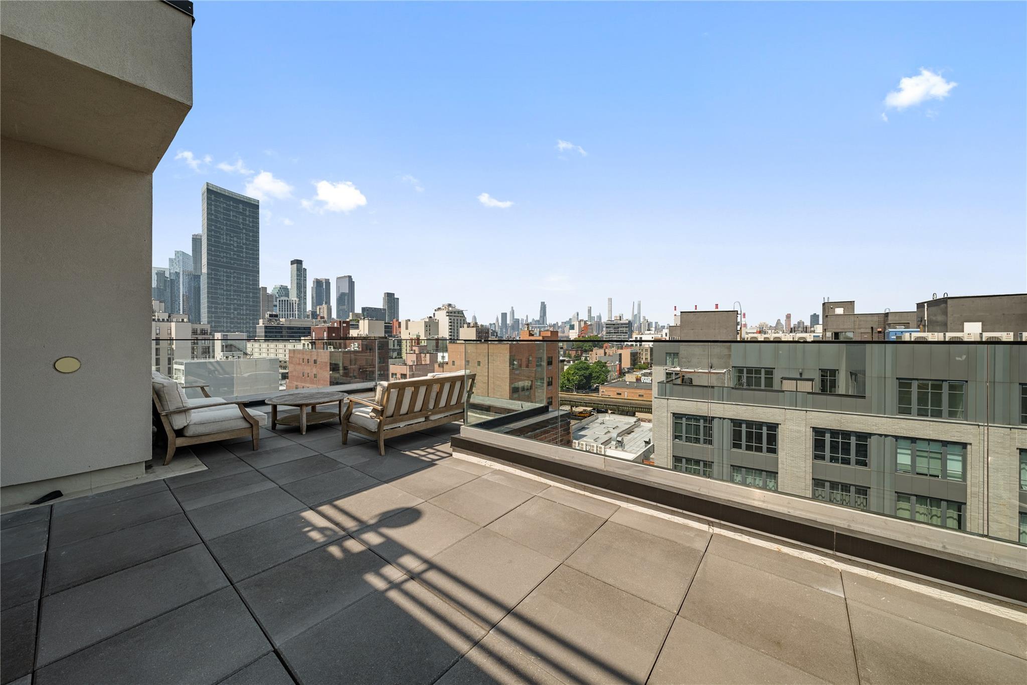 Condo 32nd  Queens, NY 11101, MLS-896071-32
