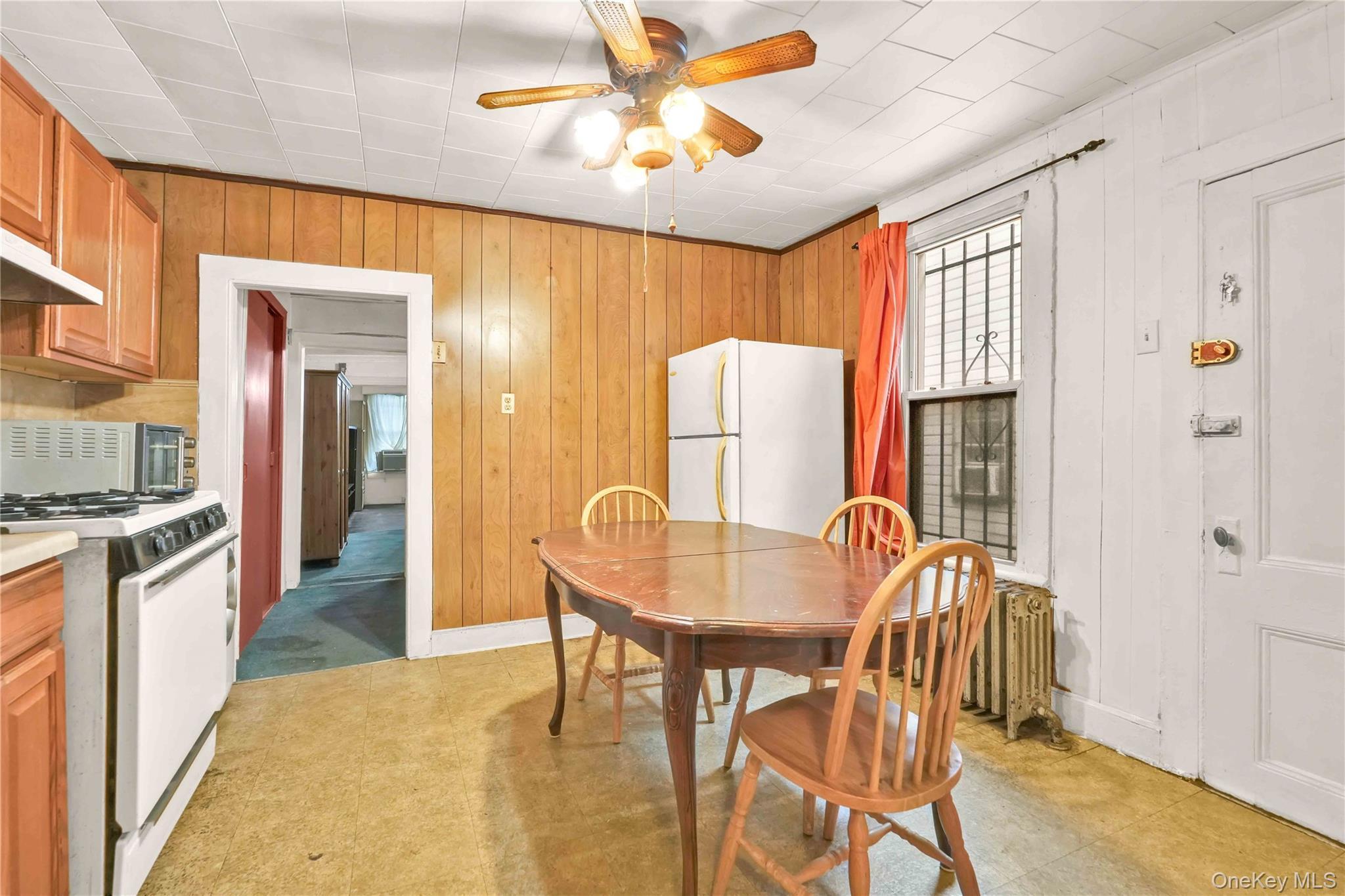 Single Family Bradford  Brooklyn, NY 11207, MLS-896102-10