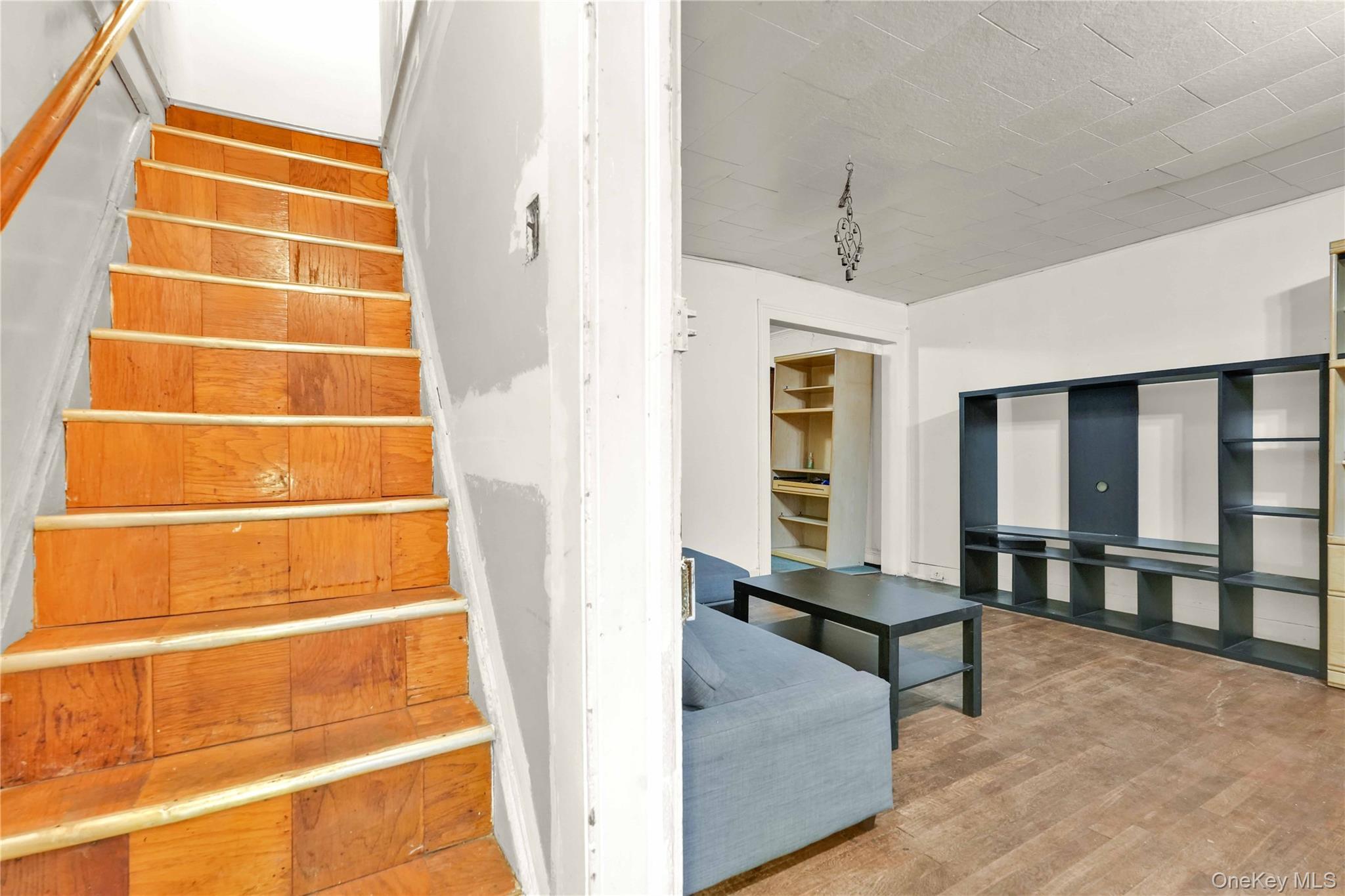 Single Family Bradford  Brooklyn, NY 11207, MLS-896102-21