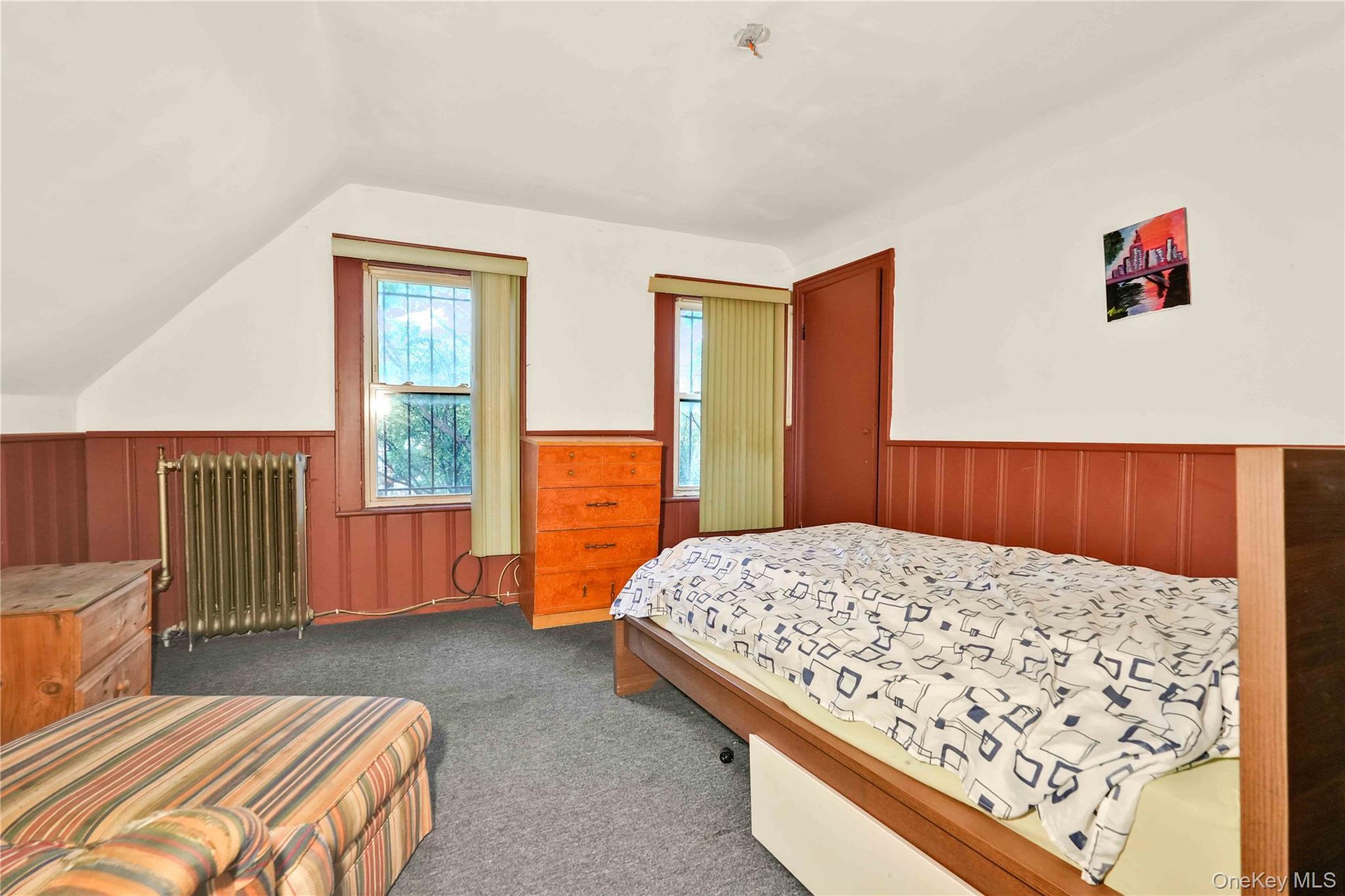 Single Family Bradford  Brooklyn, NY 11207, MLS-896102-23