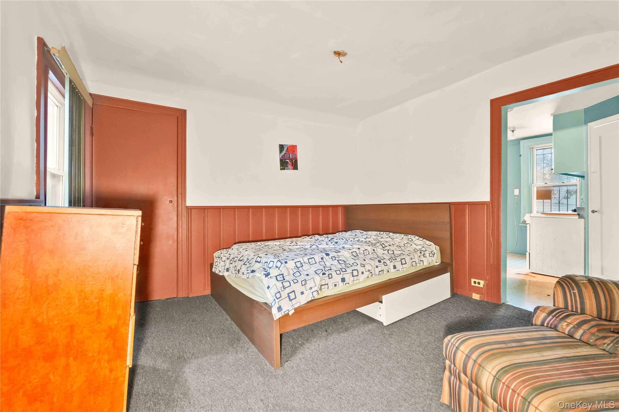 Single Family Bradford  Brooklyn, NY 11207, MLS-896102-24