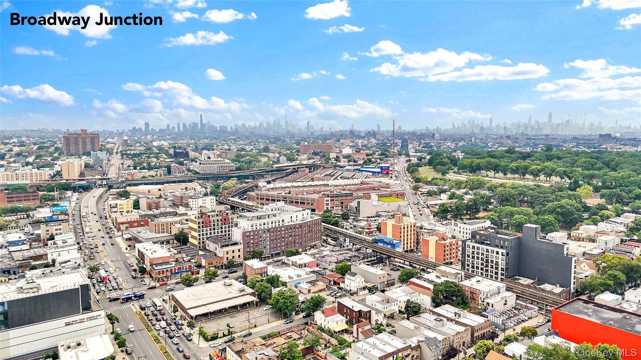 Single Family Bradford  Brooklyn, NY 11207, MLS-896102-36