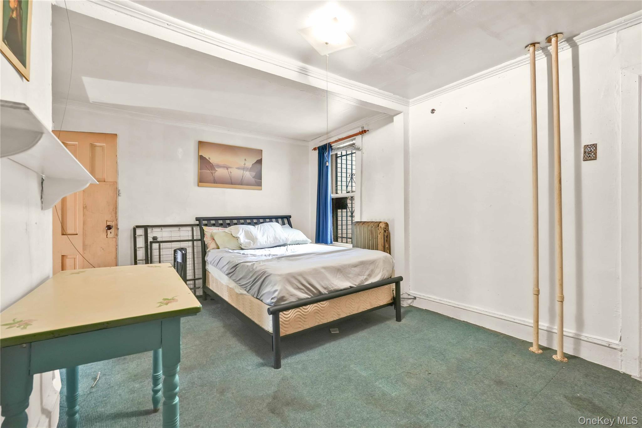 Single Family Bradford  Brooklyn, NY 11207, MLS-896102-38