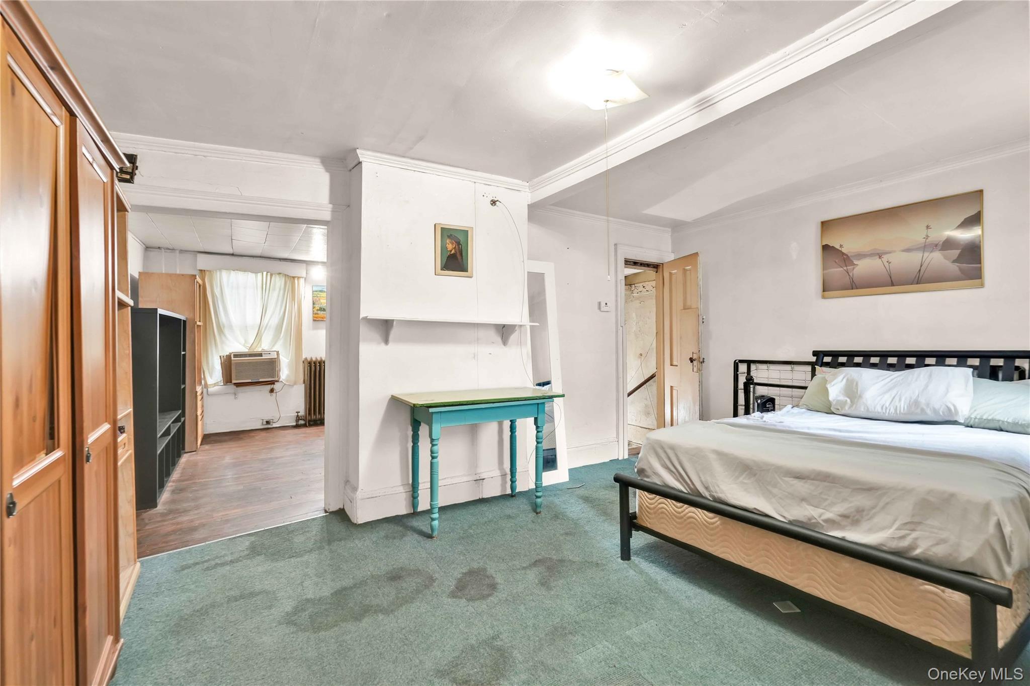 Single Family Bradford  Brooklyn, NY 11207, MLS-896102-39