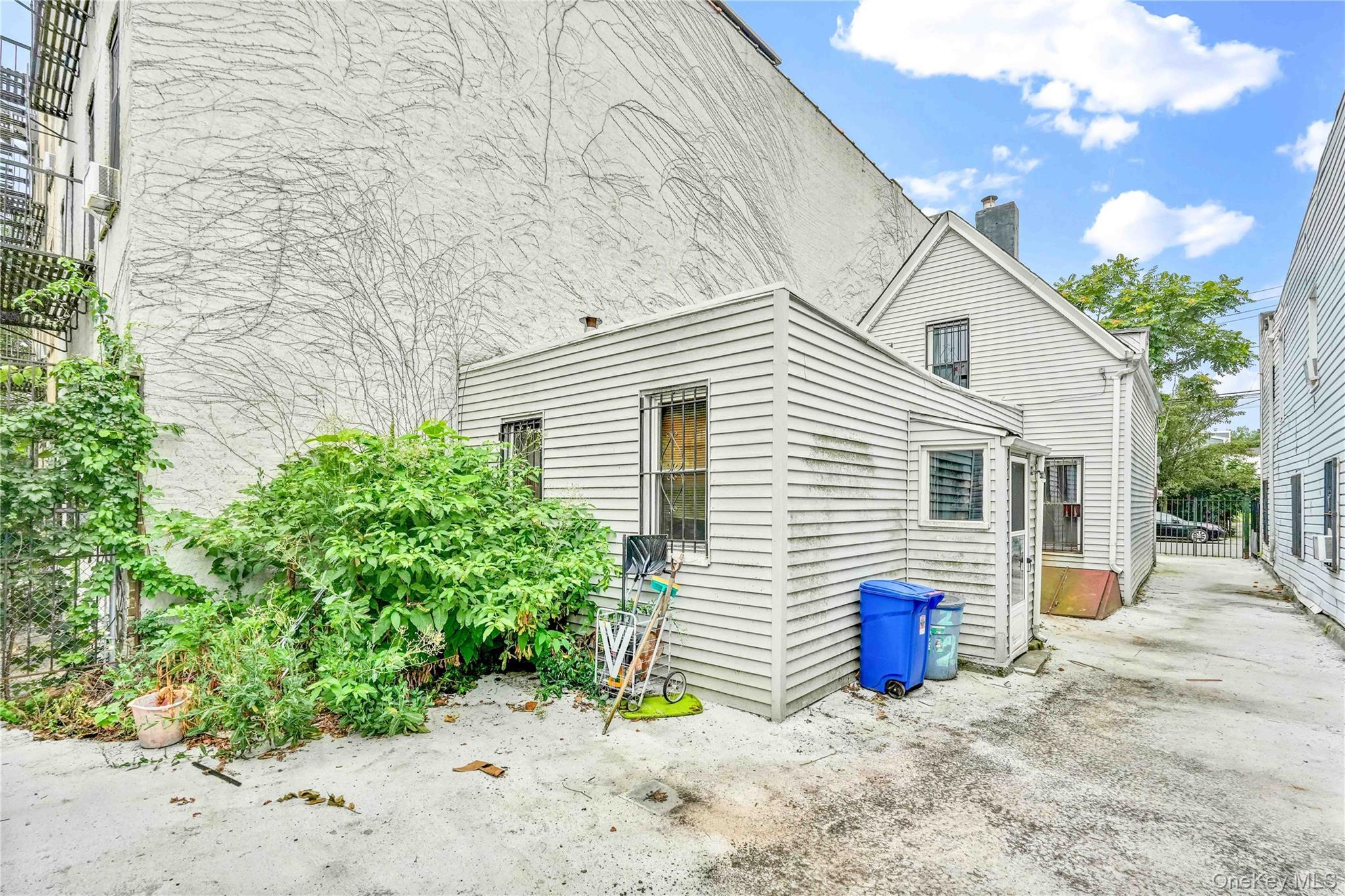 Single Family Bradford  Brooklyn, NY 11207, MLS-896102-5