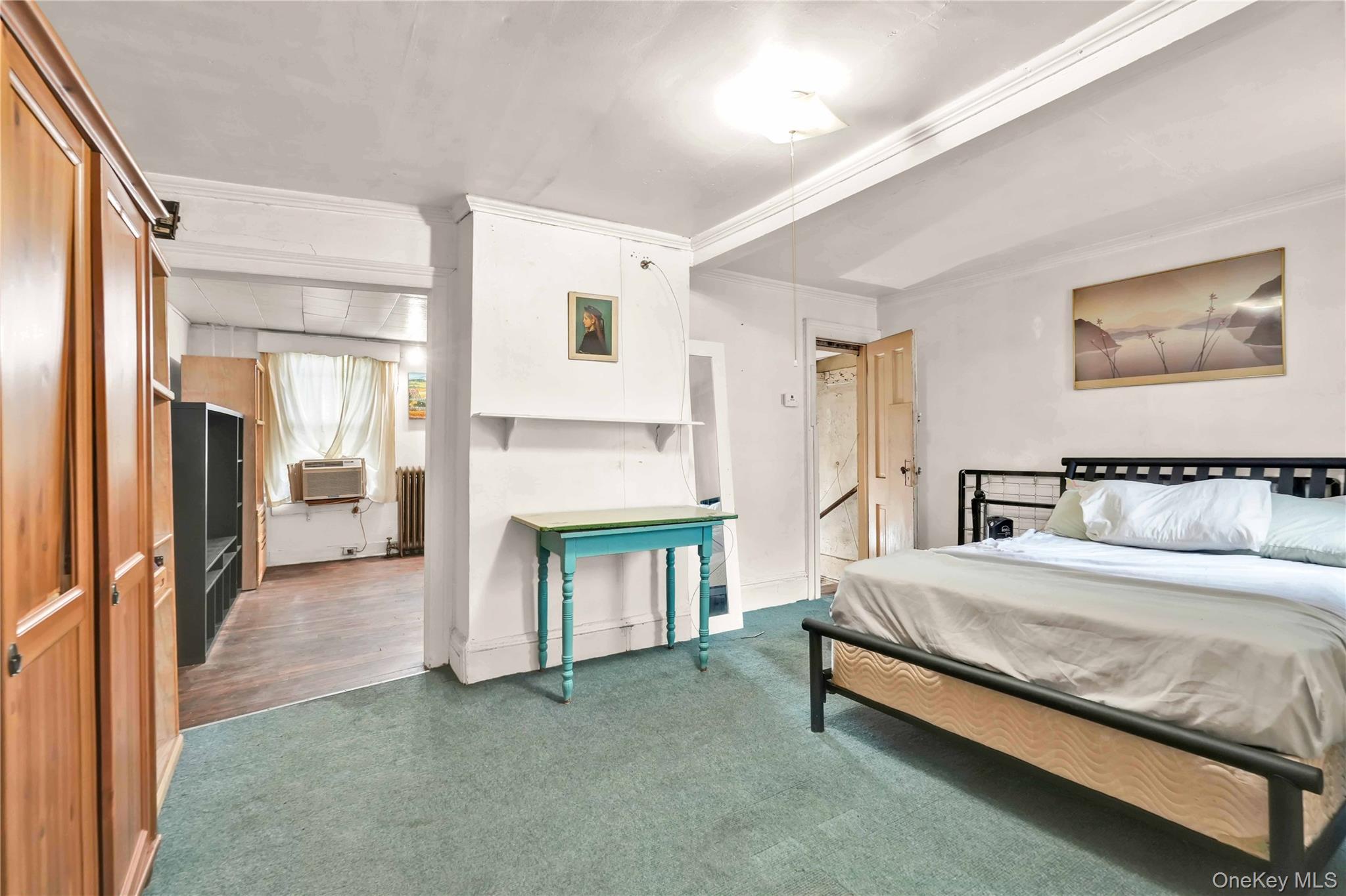 Single Family Bradford  Brooklyn, NY 11207, MLS-896102-7