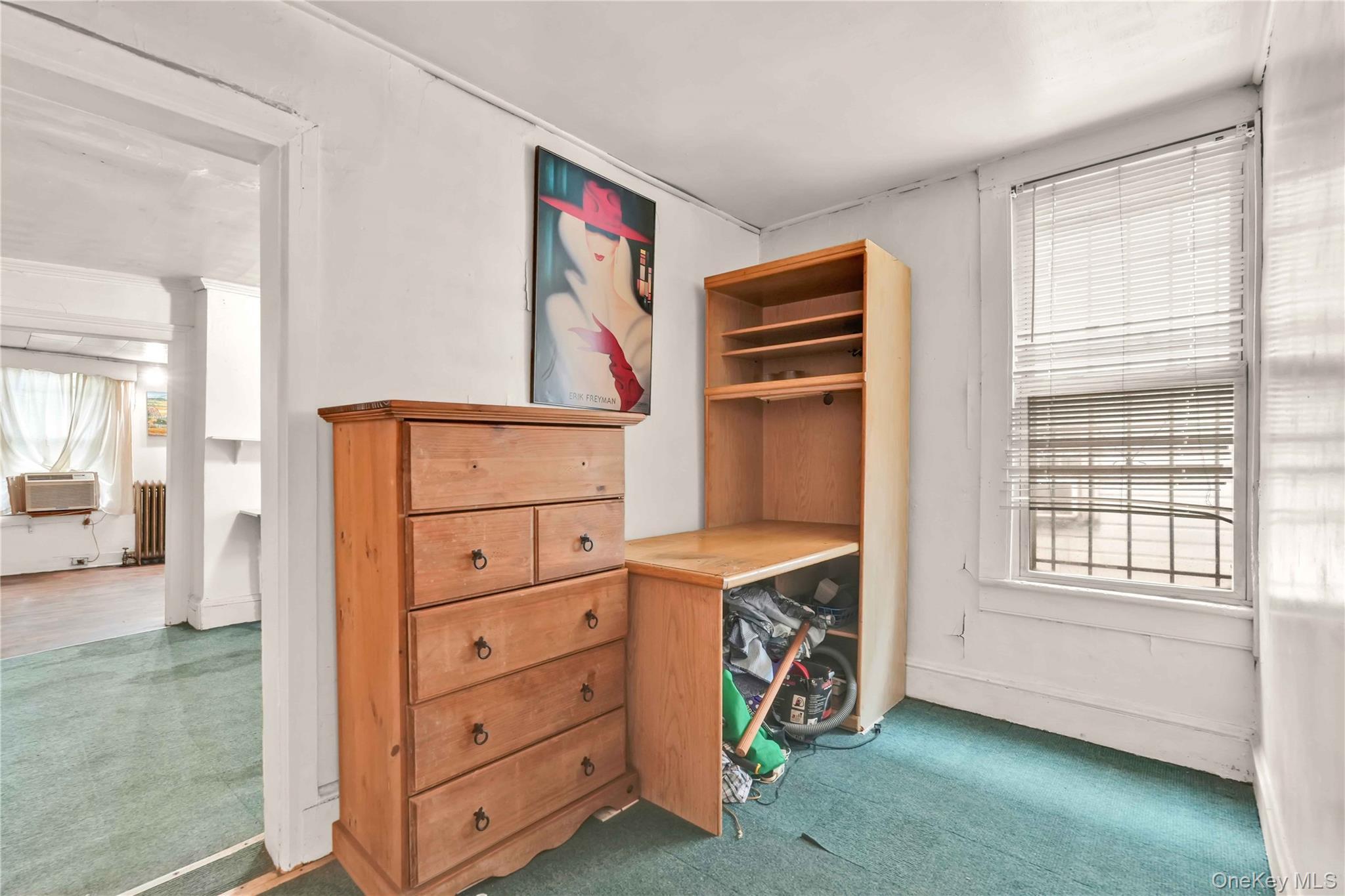 Single Family Bradford  Brooklyn, NY 11207, MLS-896102-8