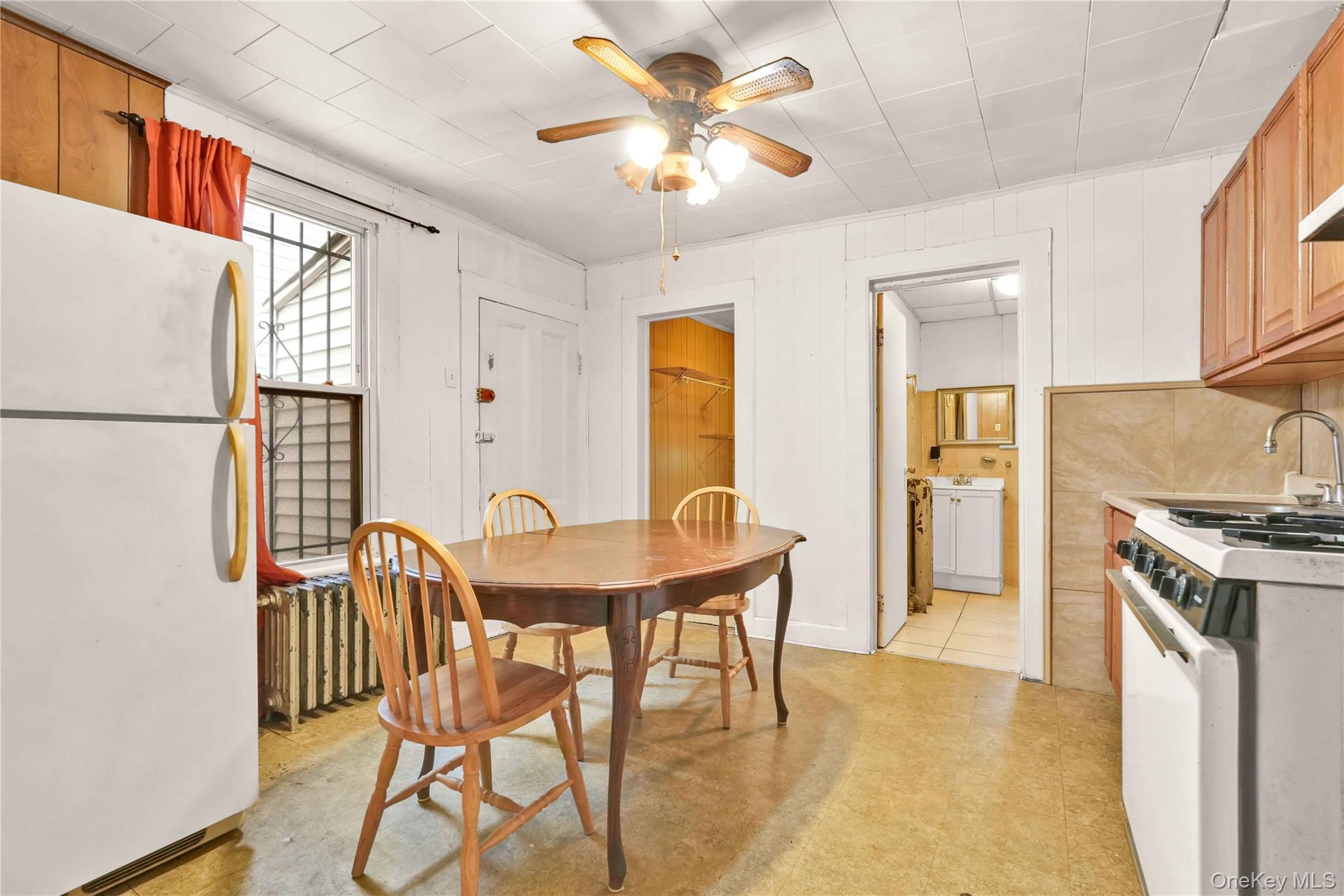 Single Family Bradford  Brooklyn, NY 11207, MLS-896102-9