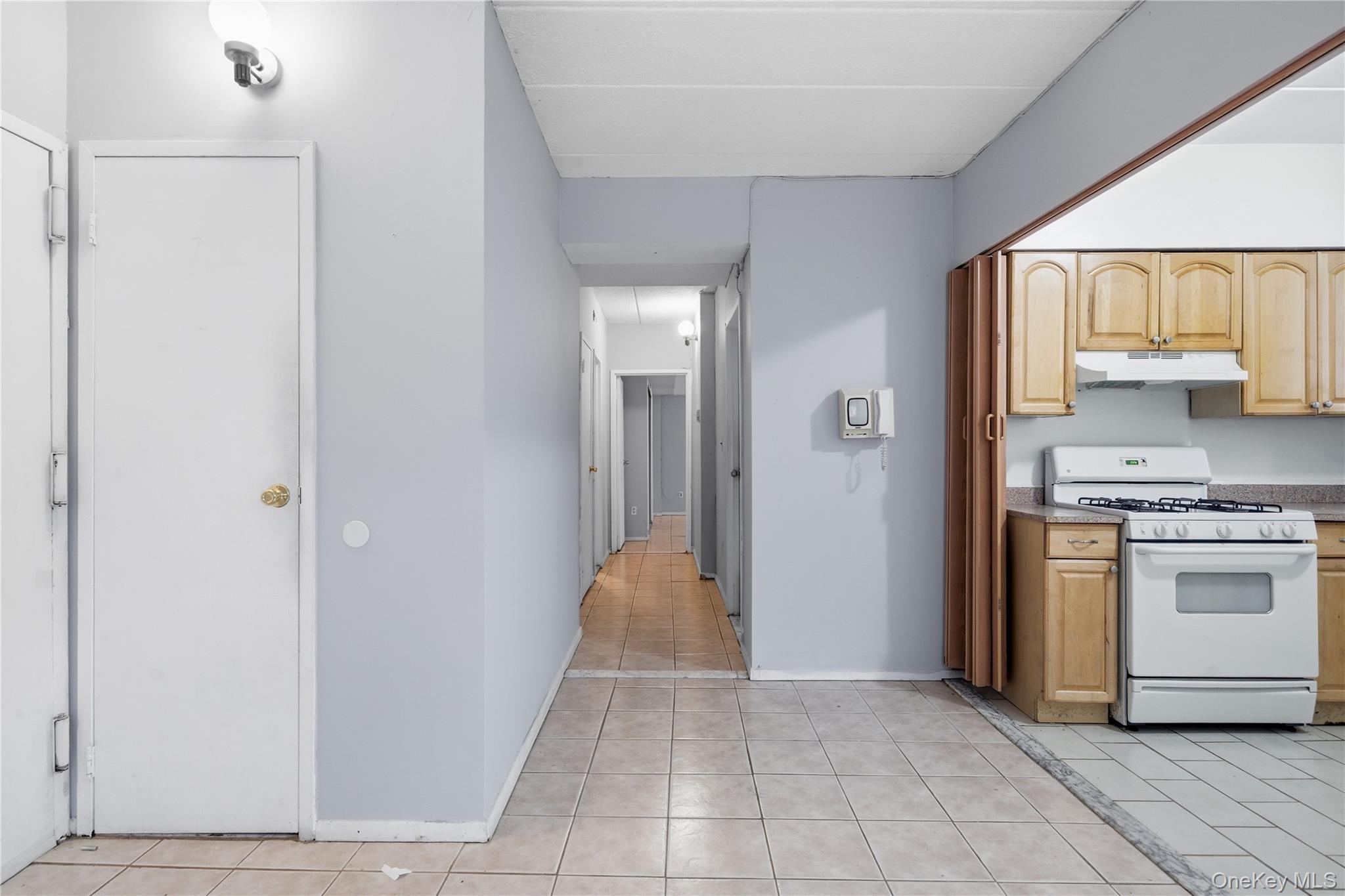 Condo Roosevelt Ave  Queens, NY 11354, MLS-896112-17