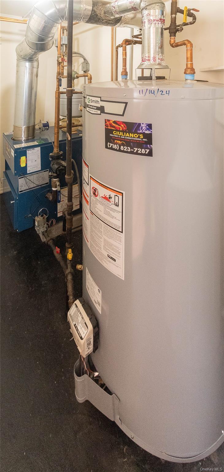 Single Family Vincent  Bronx, NY 10465, MLS-896141-6