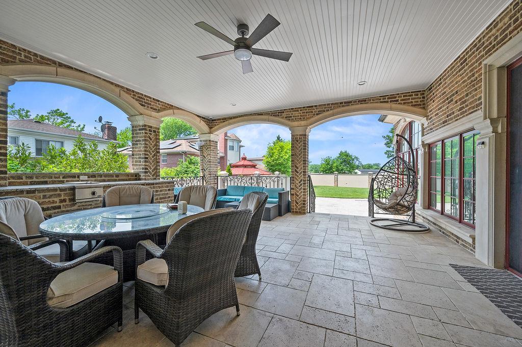 Single Family 60th  Queens, NY 11362, MLS-896180-34