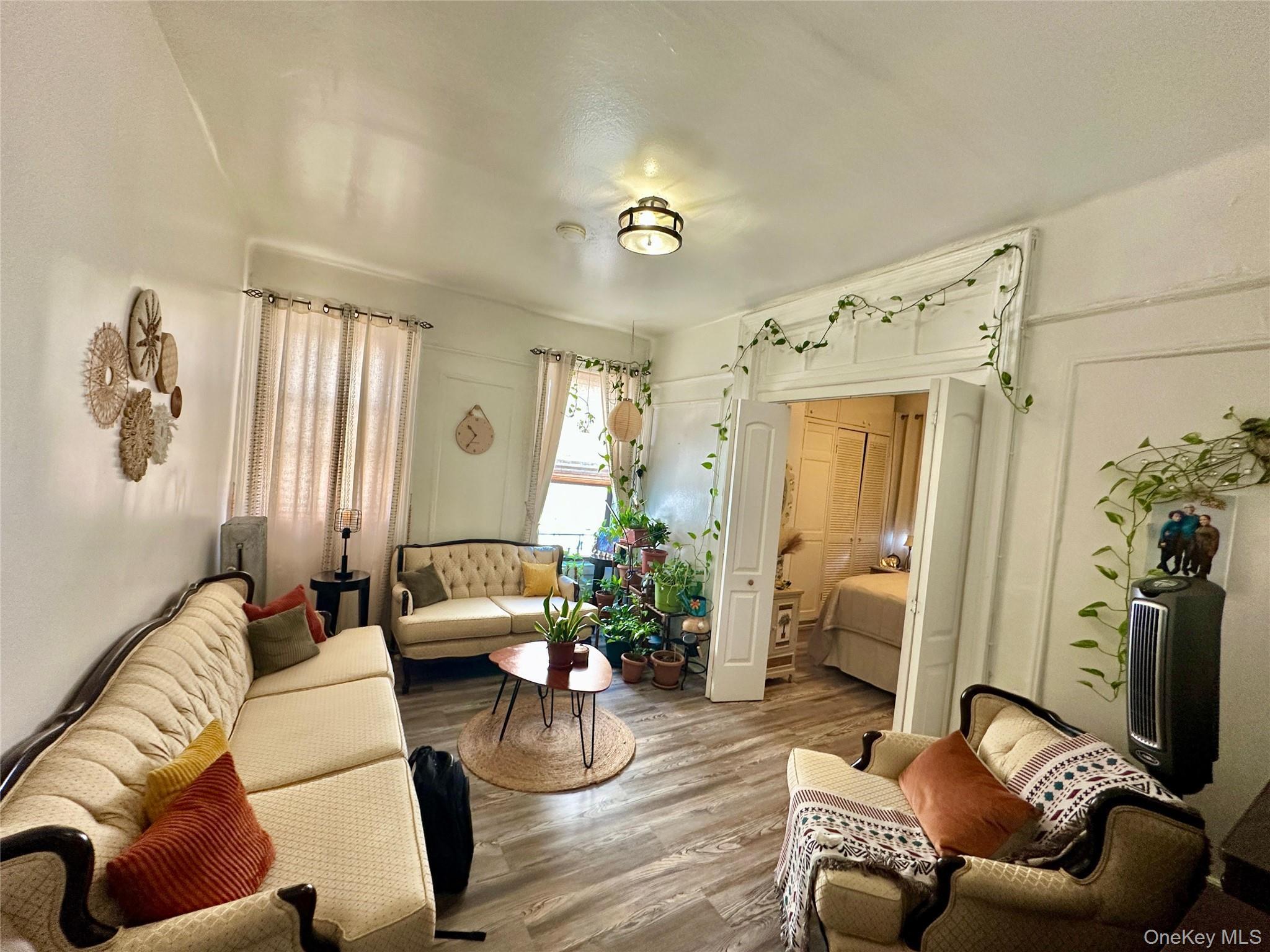 Coop 160th  Manhattan, NY 10032, MLS-896182-3