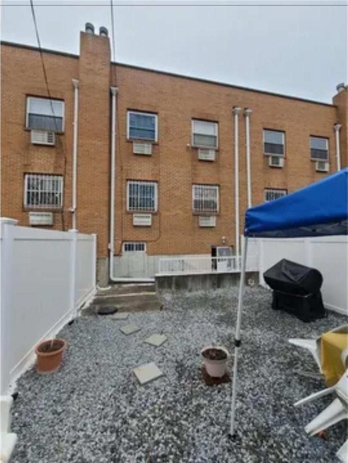 Single Family Lincoln  Brooklyn, NY 11208, MLS-896186-11