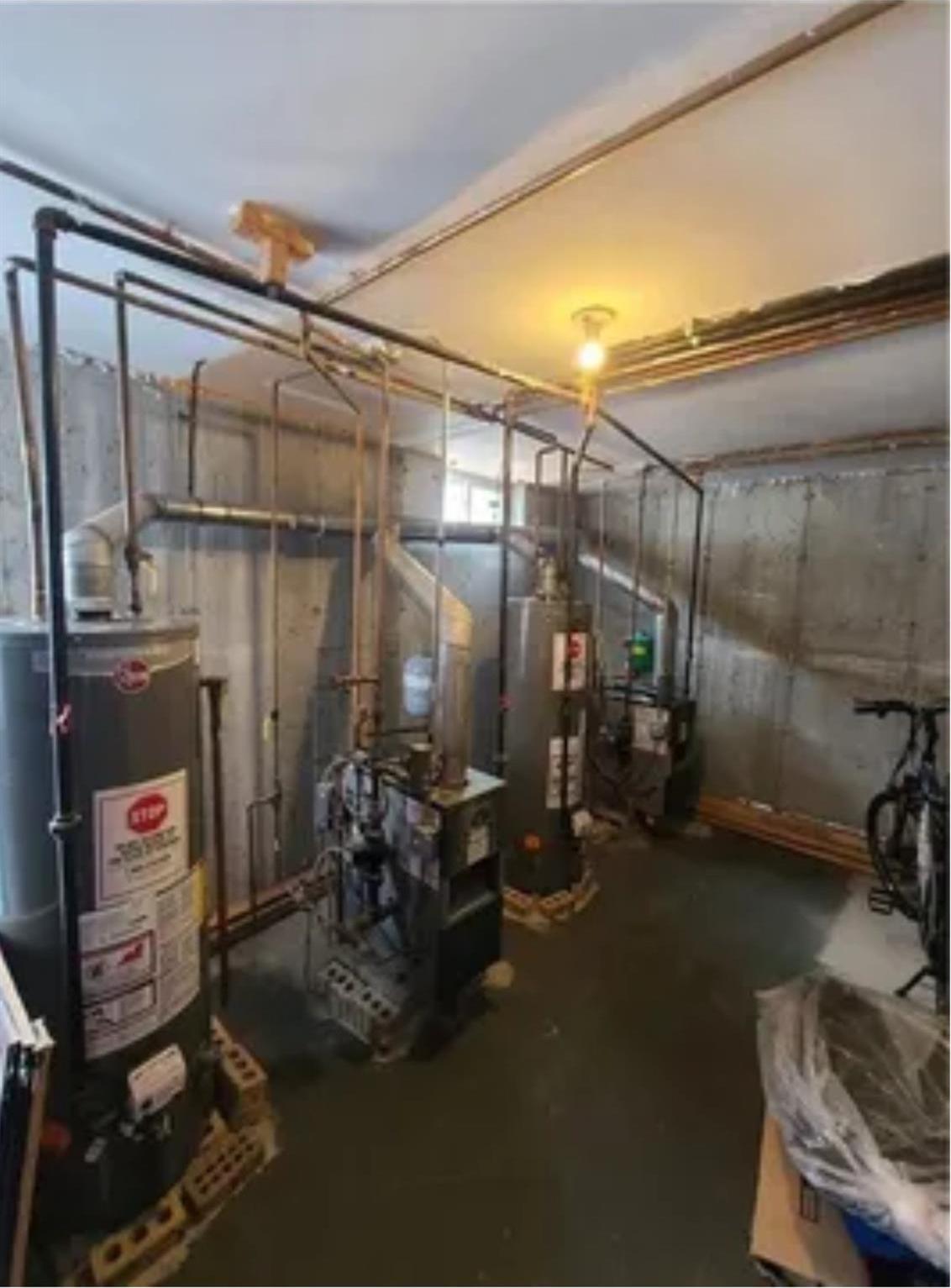 Single Family Lincoln  Brooklyn, NY 11208, MLS-896186-13