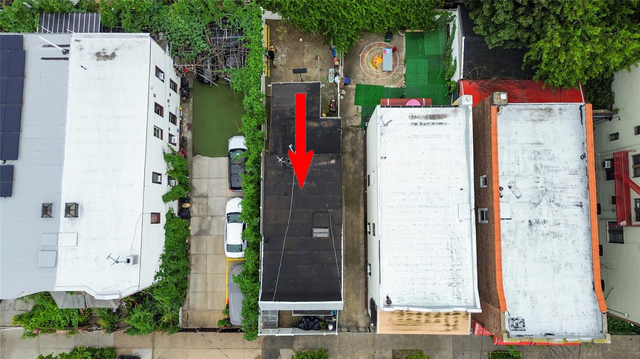 Single Family Euclid  Brooklyn, NY 11208, MLS-896193-15