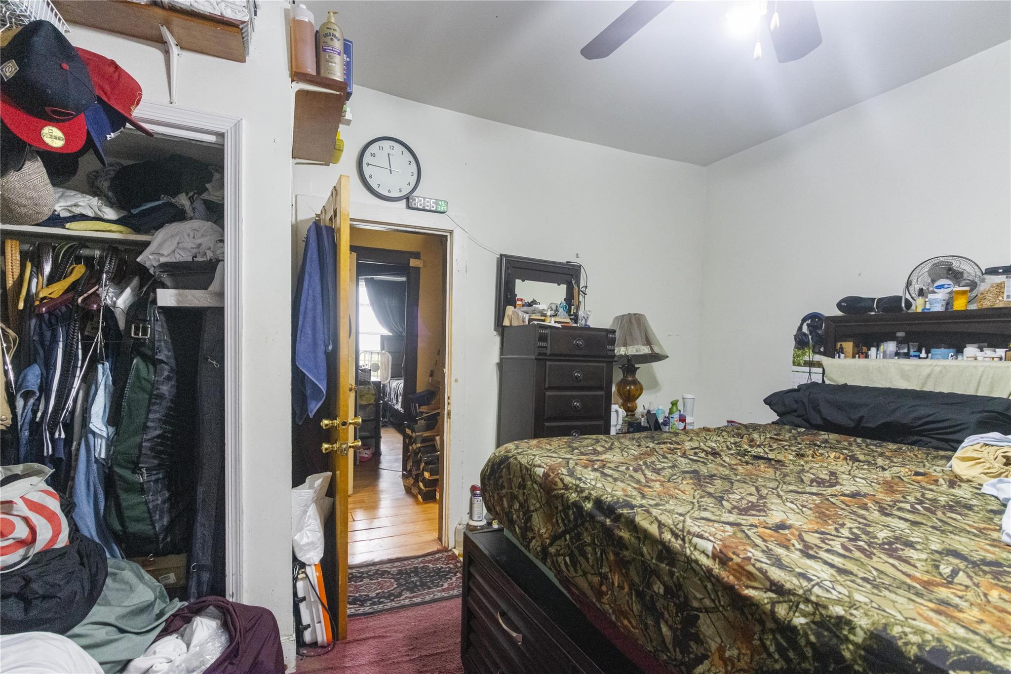 Single Family Euclid  Brooklyn, NY 11208, MLS-896193-7