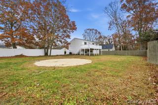 Single Family Beechwood Suffolk County, NY 11967, MLS-896199-13