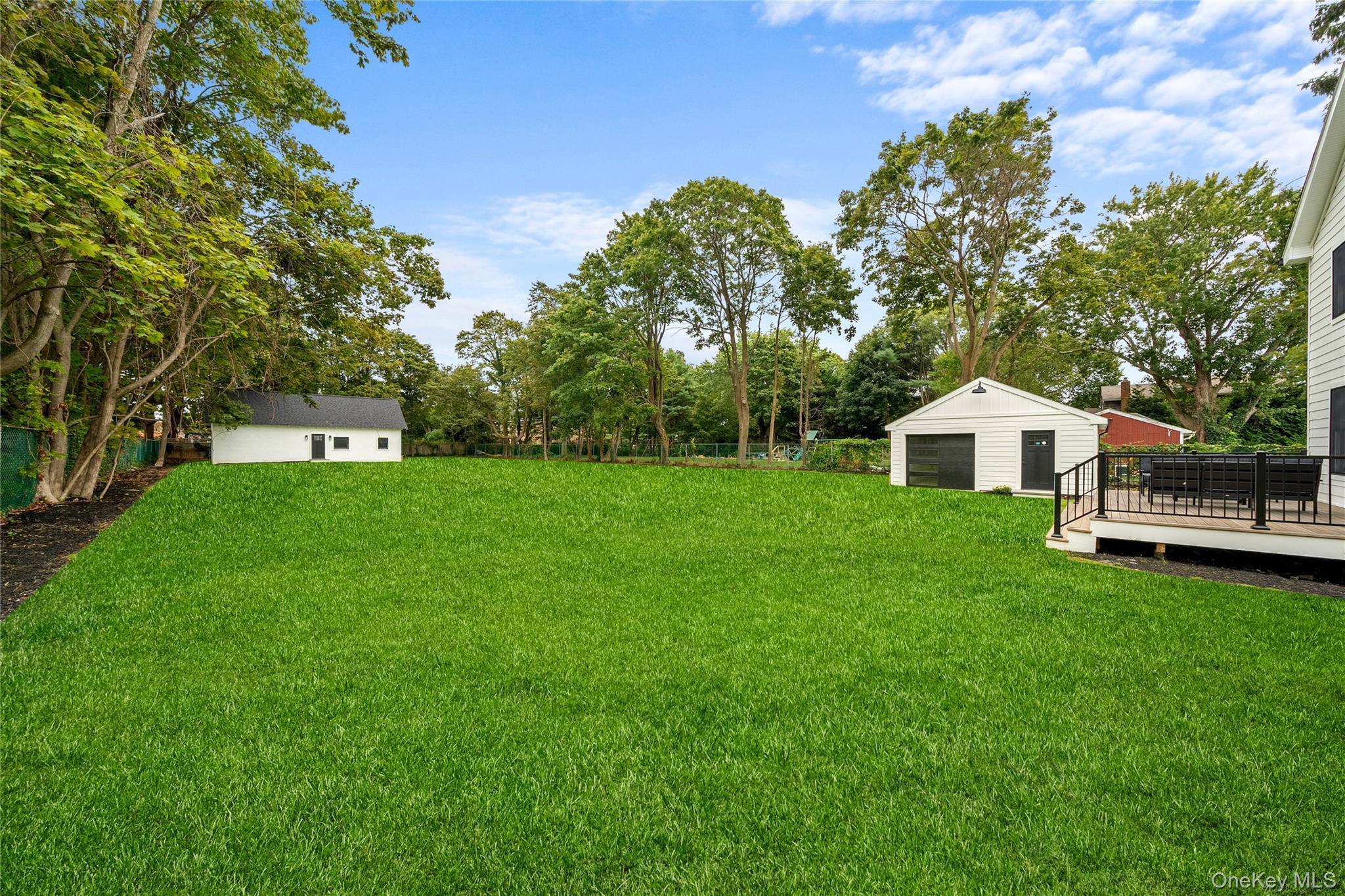 Single Family Fairview Suffolk County, NY 11705, MLS-896230-36