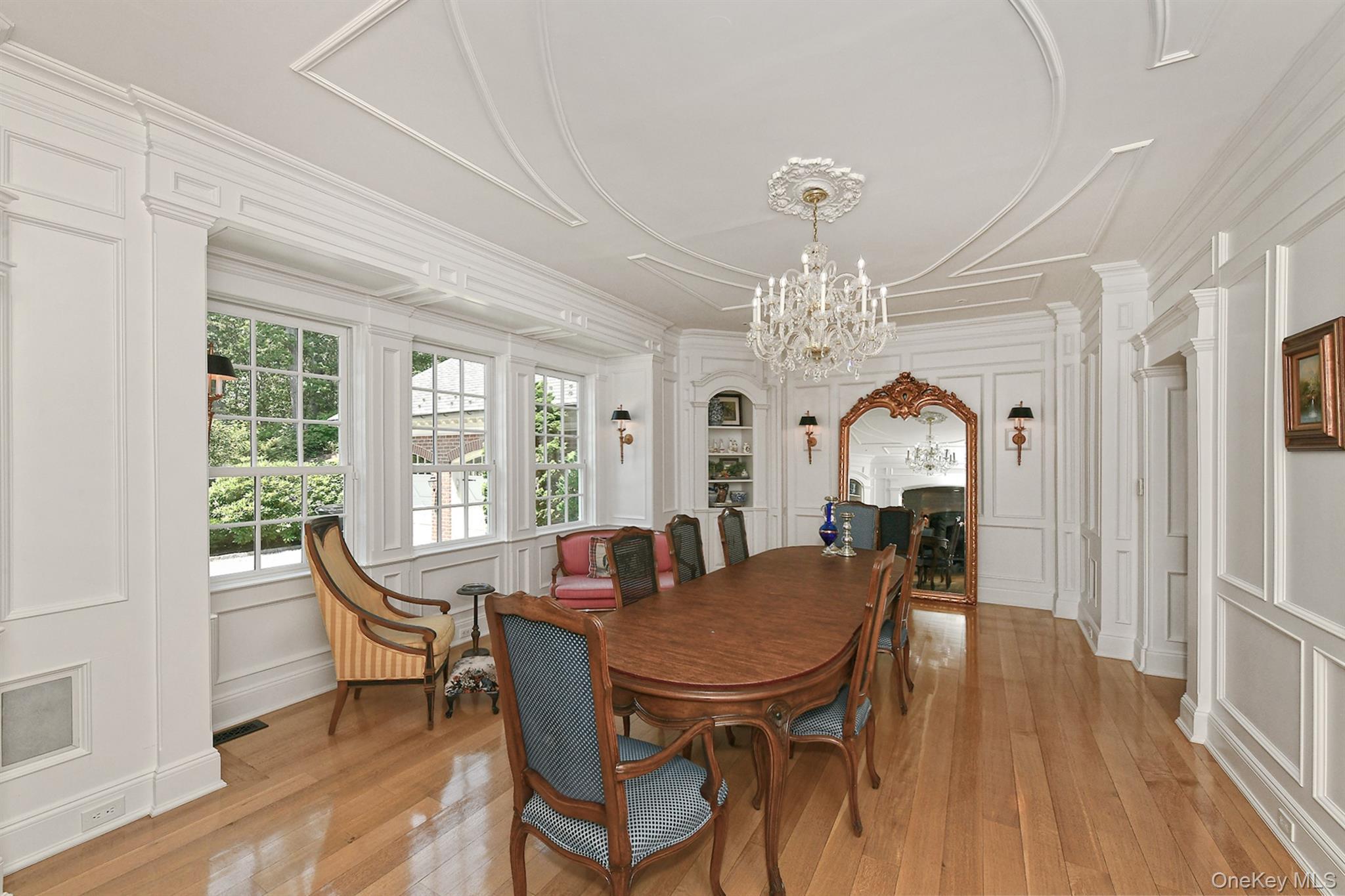 Single Family Round Swamp Suffolk County, NY 11747, MLS-896248-17