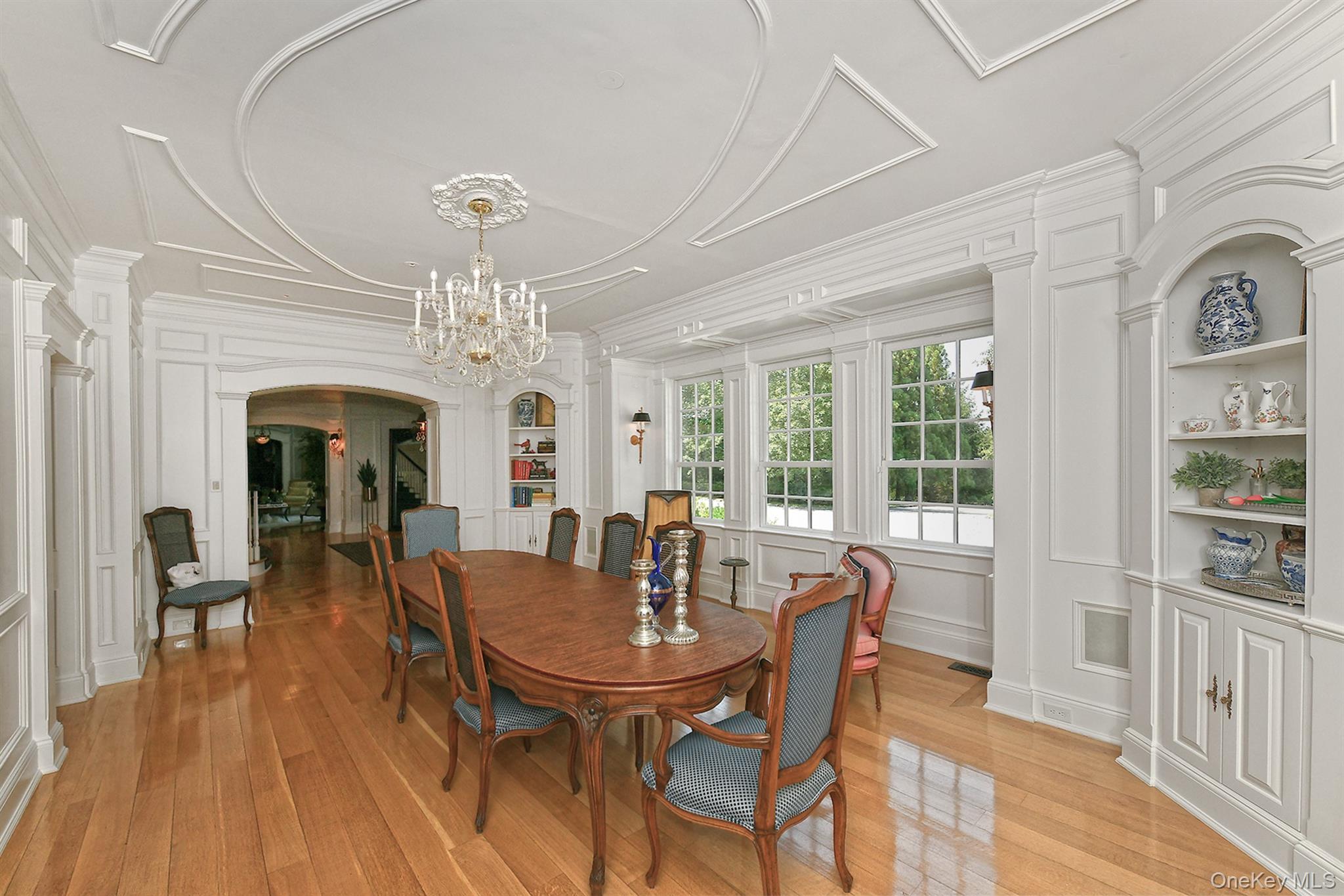 Single Family Round Swamp Suffolk County, NY 11747, MLS-896248-18