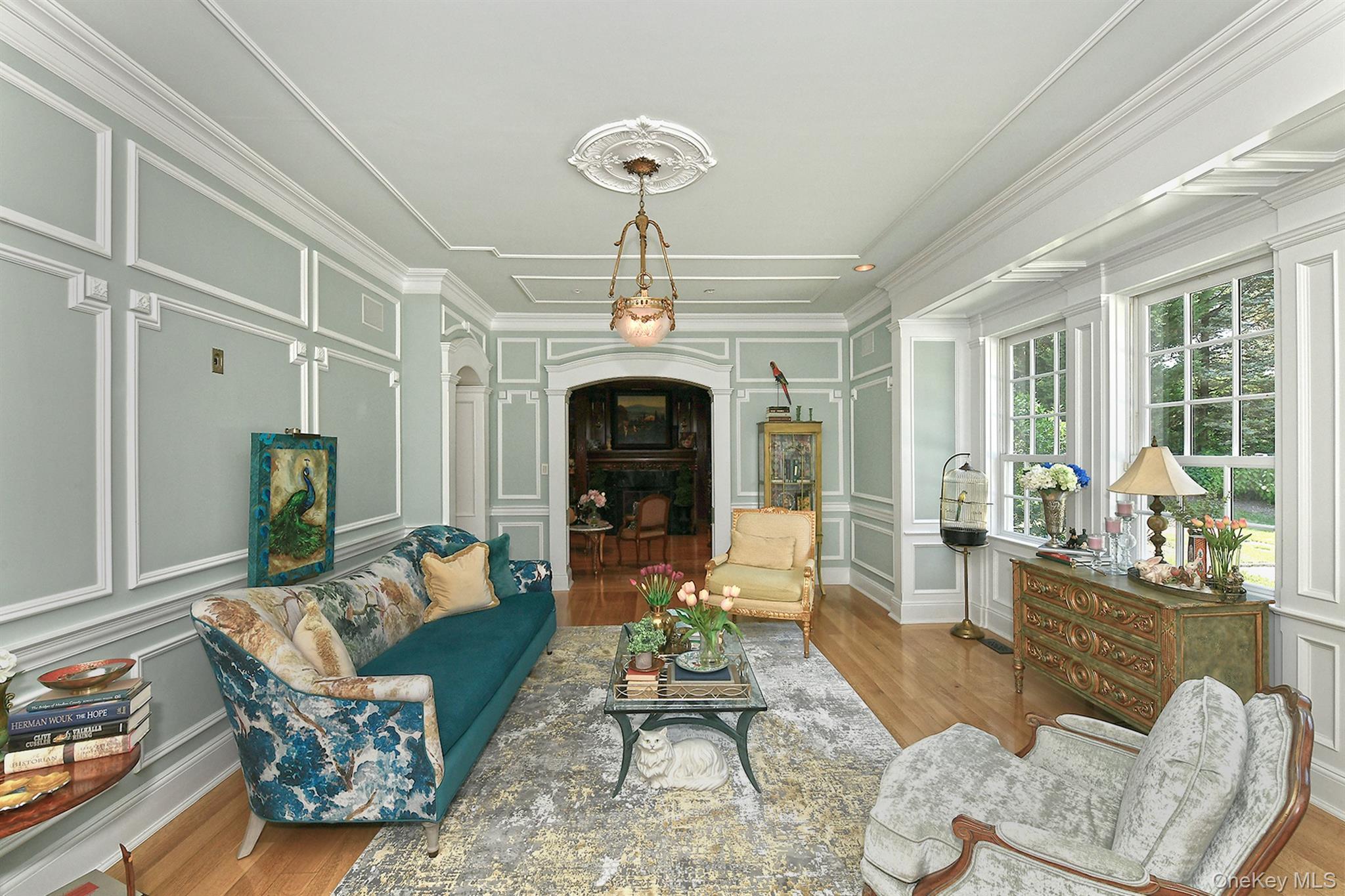 Single Family Round Swamp Suffolk County, NY 11747, MLS-896248-19