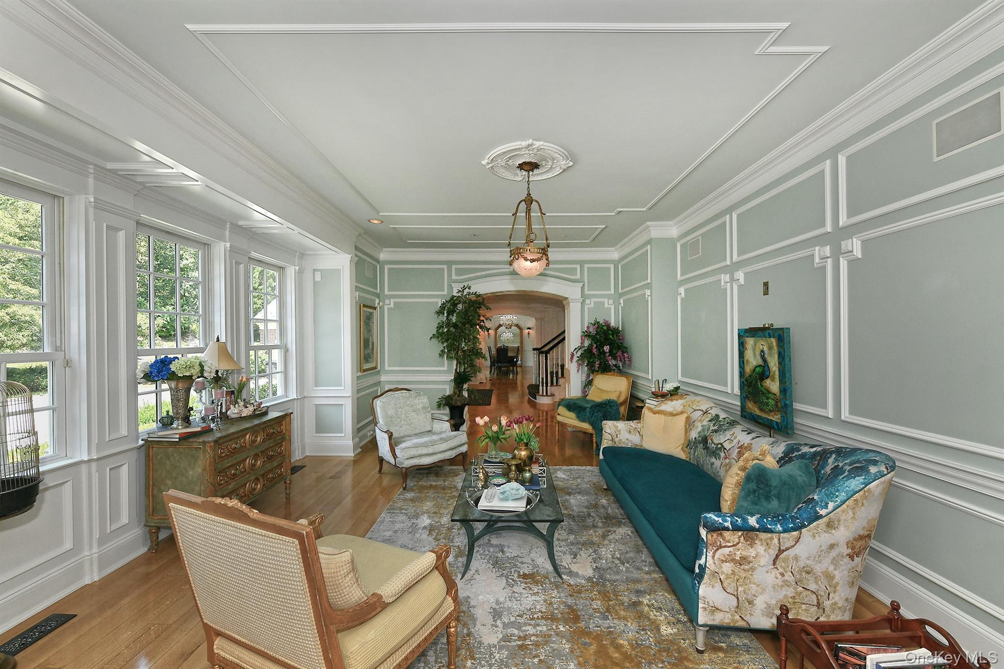 Single Family Round Swamp Suffolk County, NY 11747, MLS-896248-23