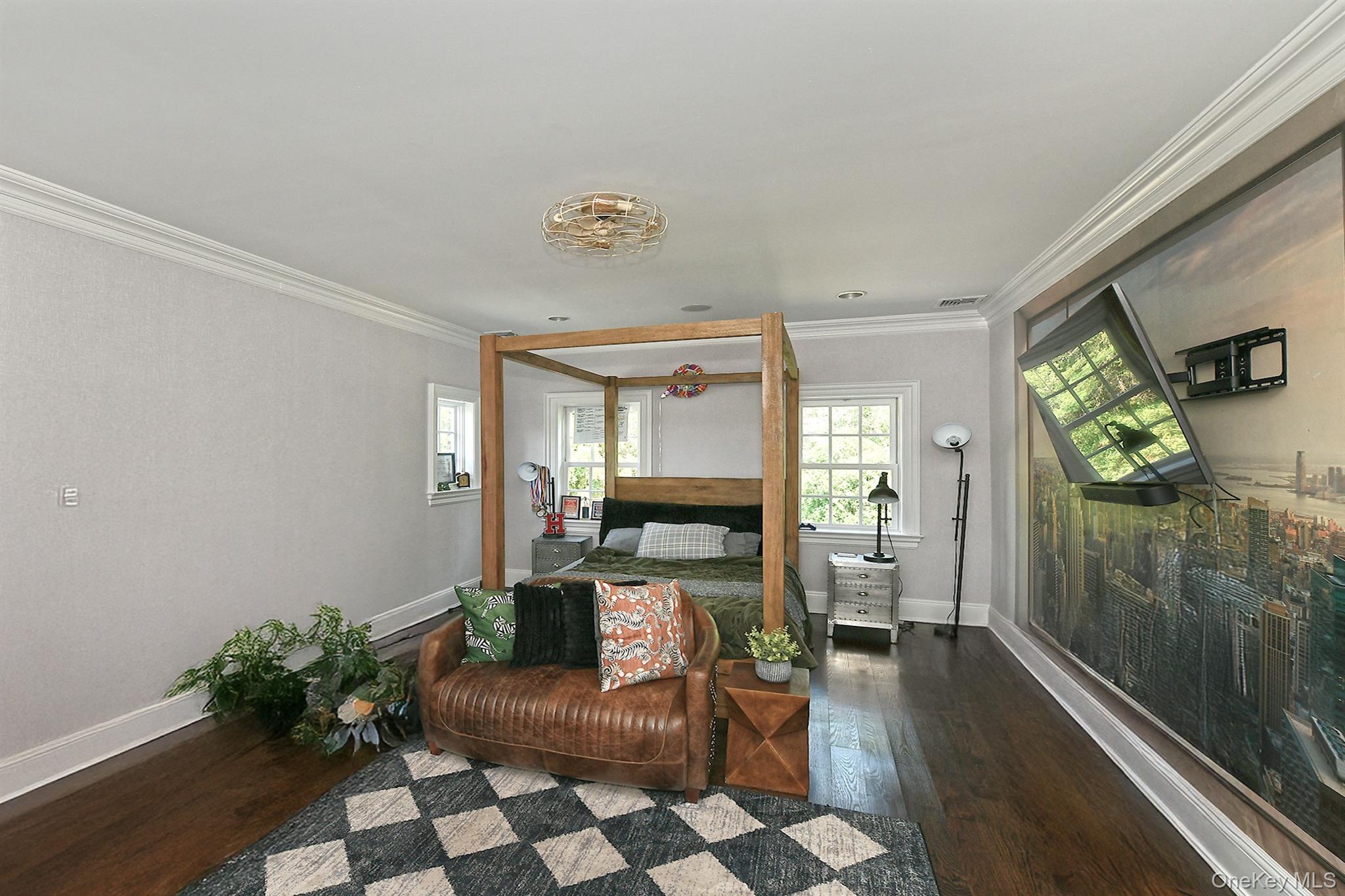 Single Family Round Swamp Suffolk County, NY 11747, MLS-896248-32