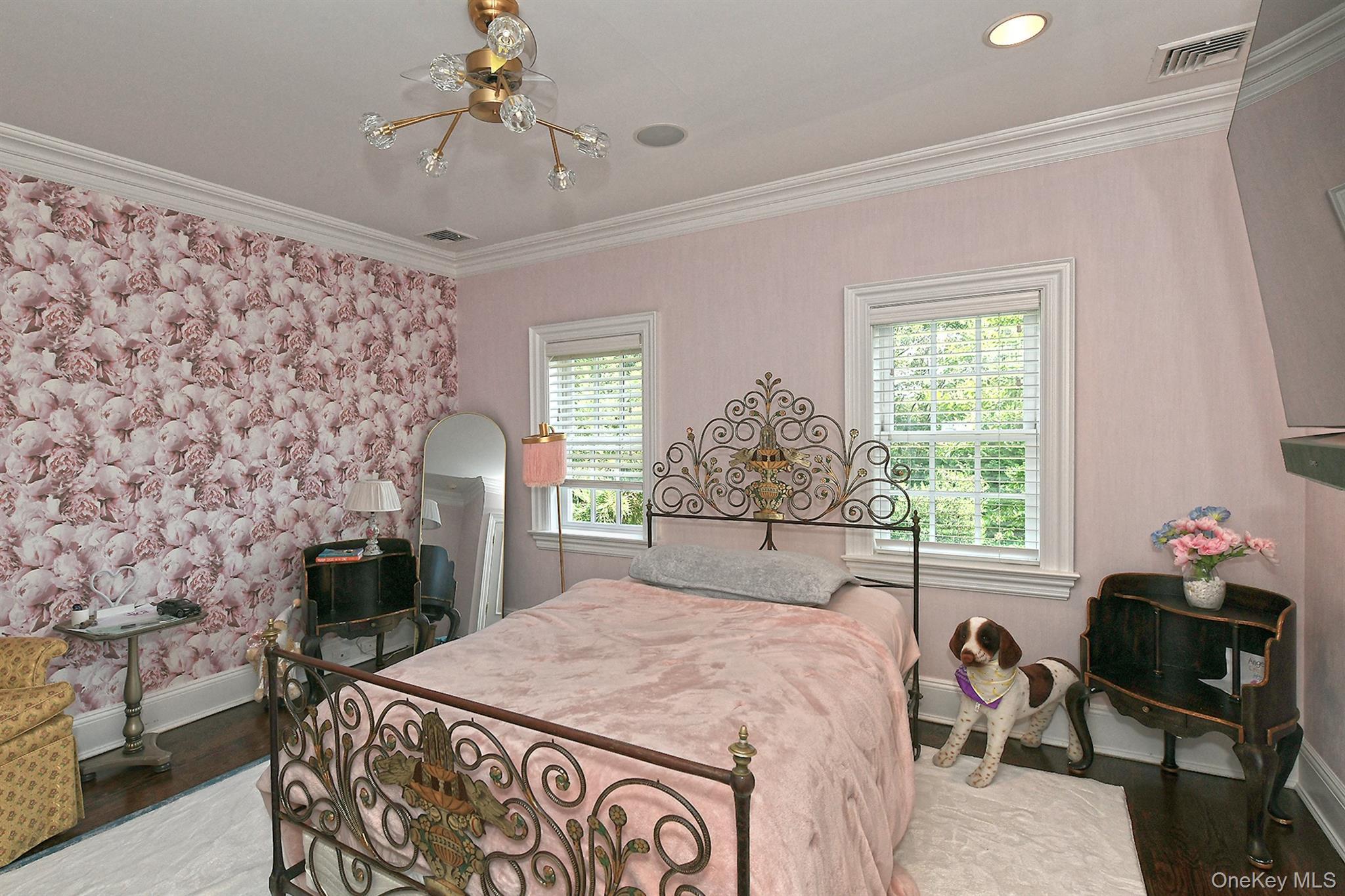 Single Family Round Swamp Suffolk County, NY 11747, MLS-896248-35