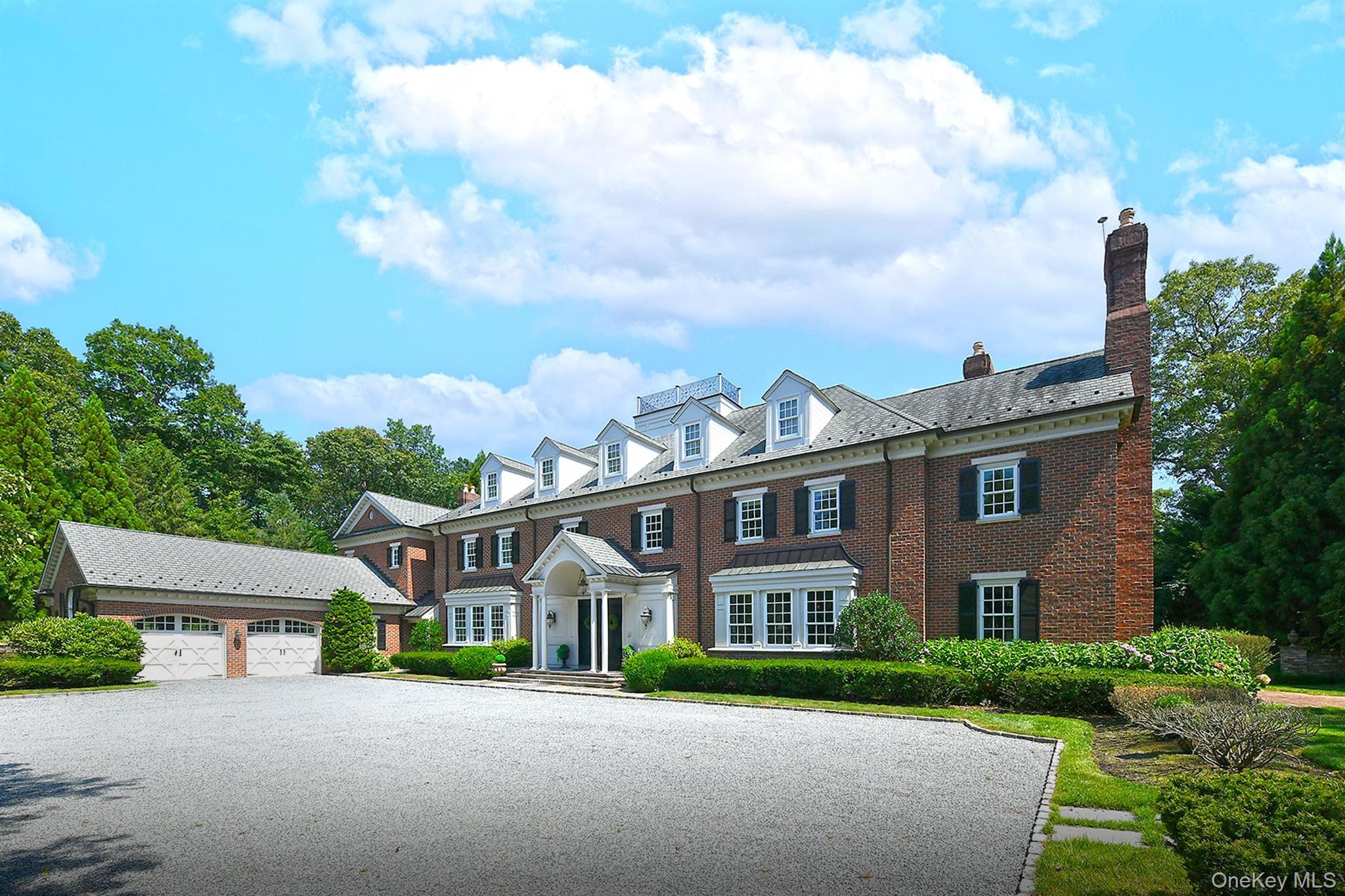 Single Family Round Swamp Suffolk County, NY 11747, MLS-896248-4