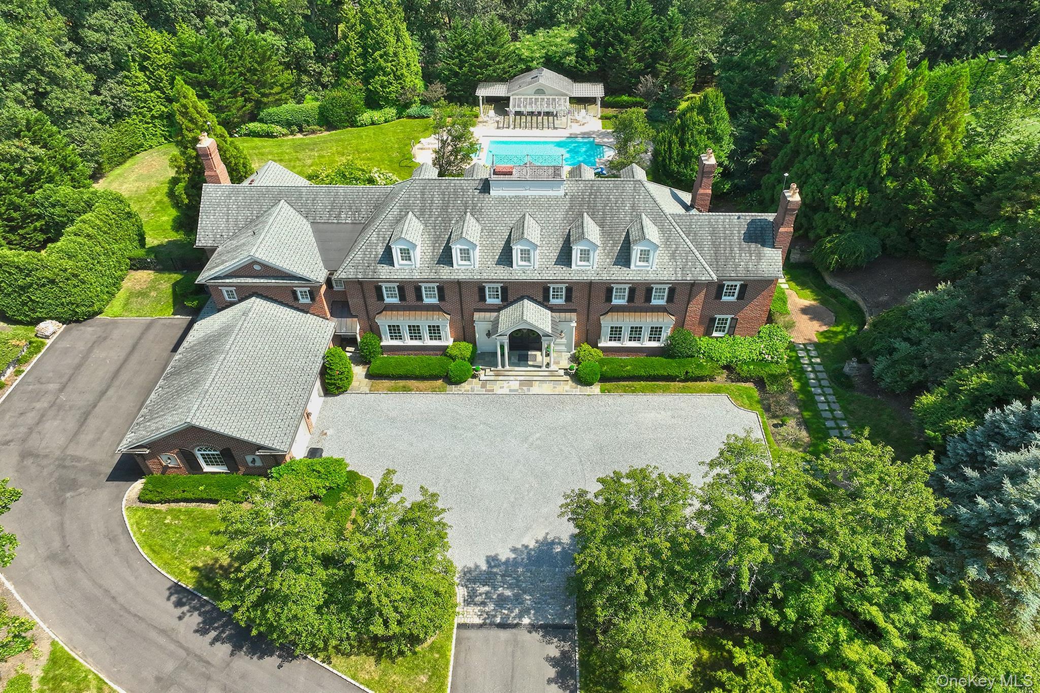 Single Family Round Swamp  Suffolk County, NY 11747, MLS-896248-49