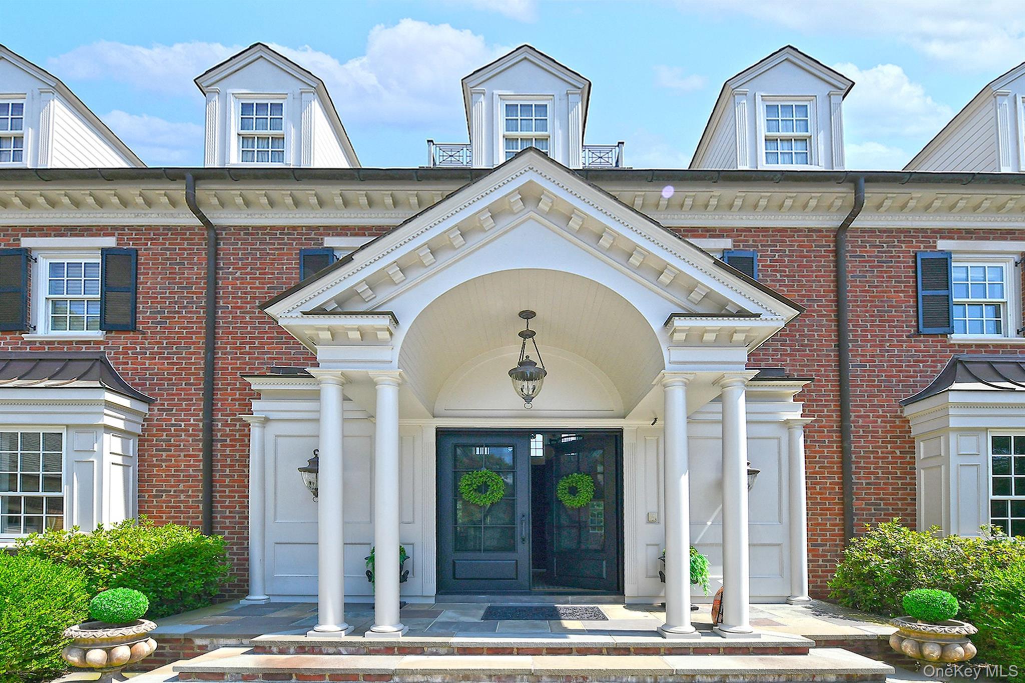 Single Family Round Swamp Suffolk County, NY 11747, MLS-896248-5