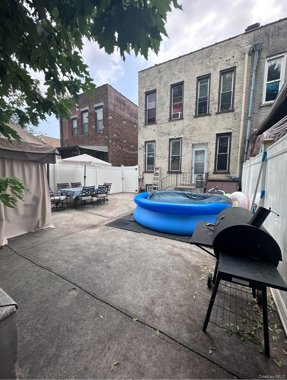 Single Family Plattwood  Queens, NY 11417, MLS-896284-6