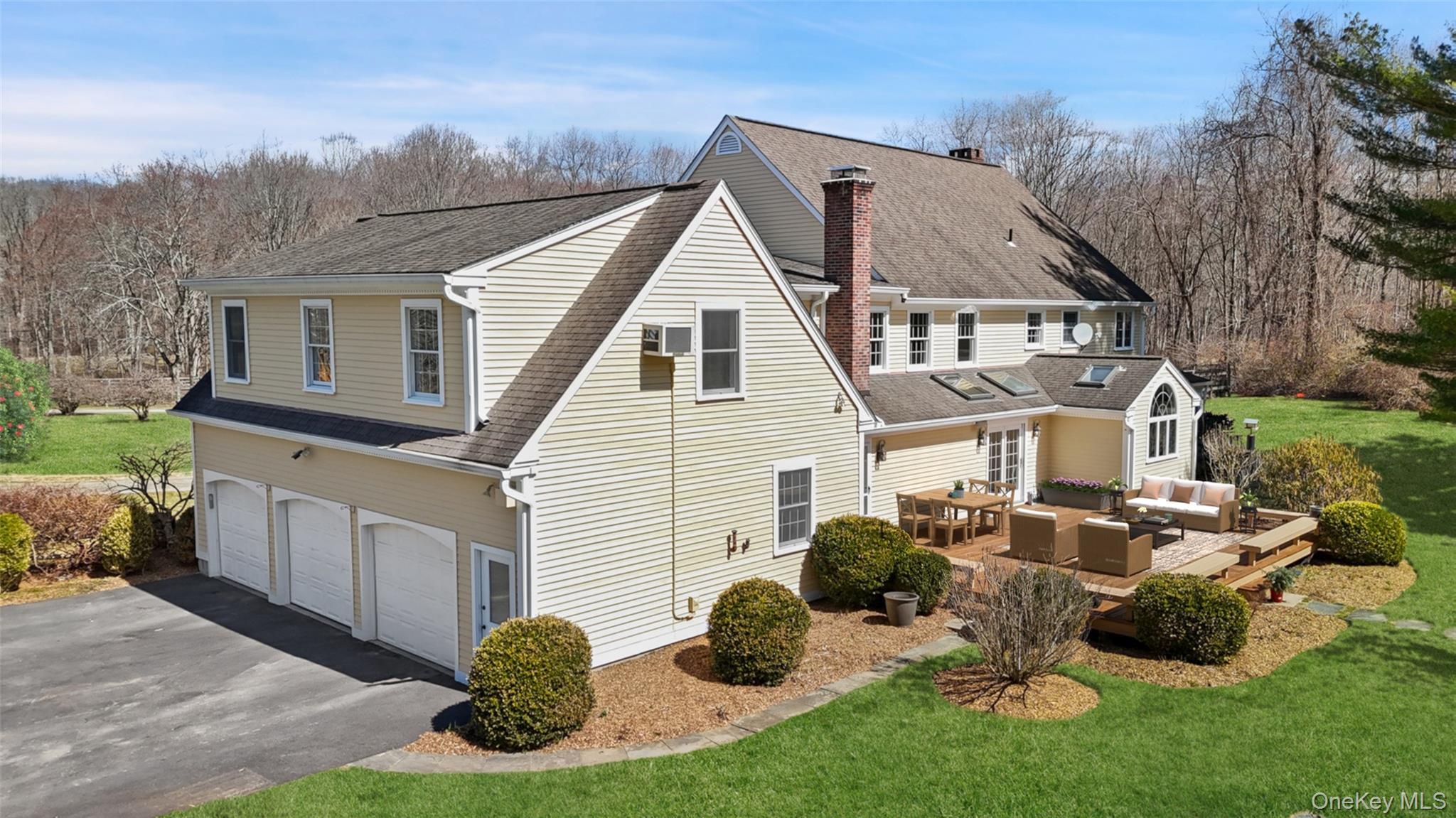 Single Family Finch Westchester County, NY 10560, MLS-896332-18