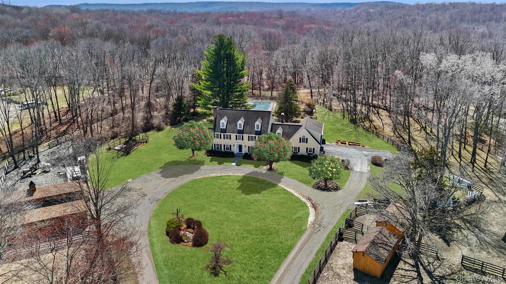 Single Family Finch Westchester County, NY 10560, MLS-896332-2