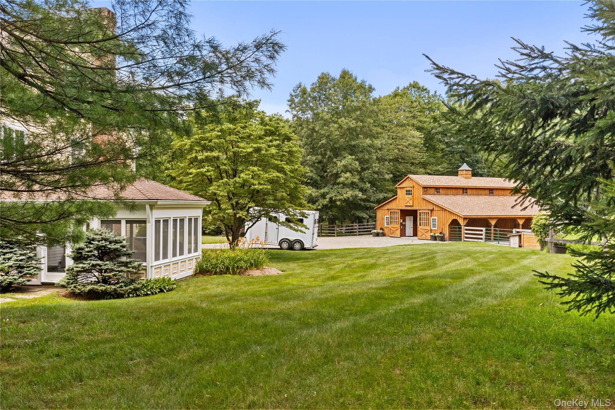 Single Family Finch Westchester County, NY 10560, MLS-896332-4