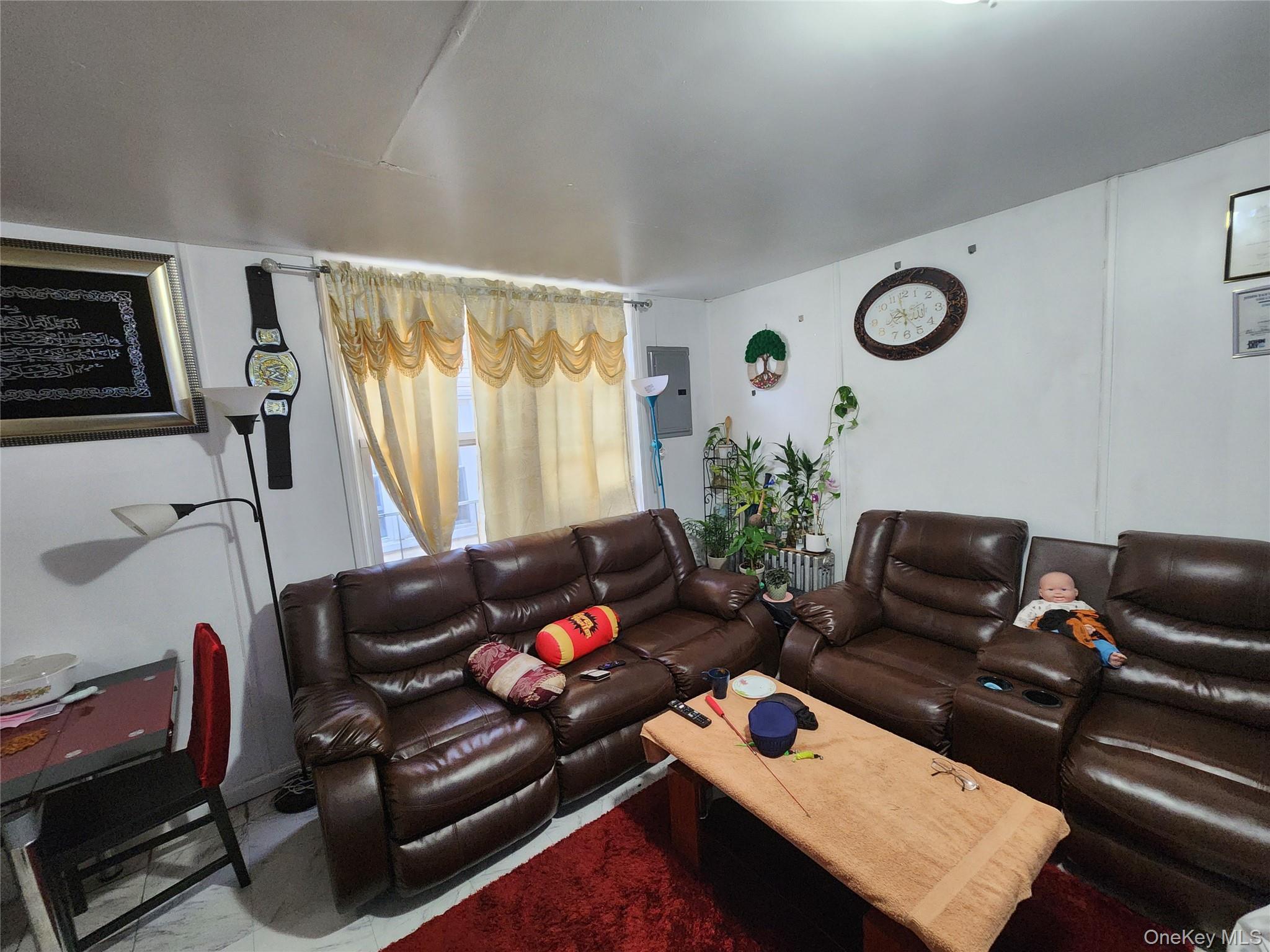 Single Family Drew  Brooklyn, NY 11208, MLS-896346-18